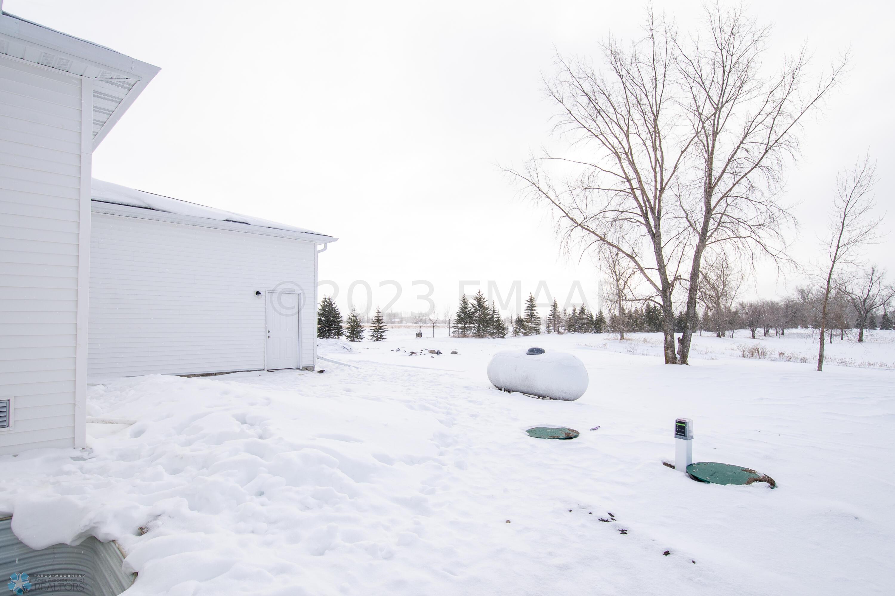 Side Yard