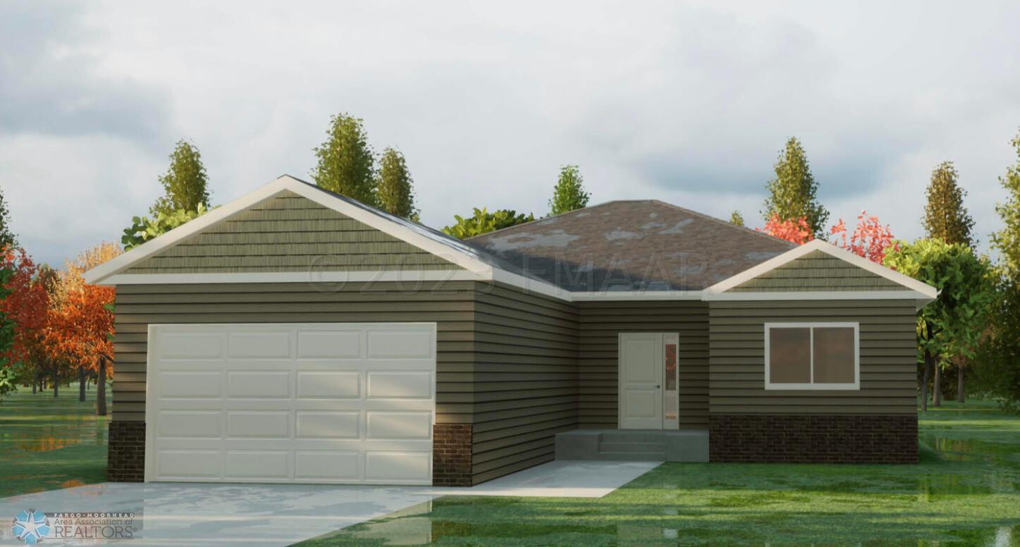 Rendering For Visual Only