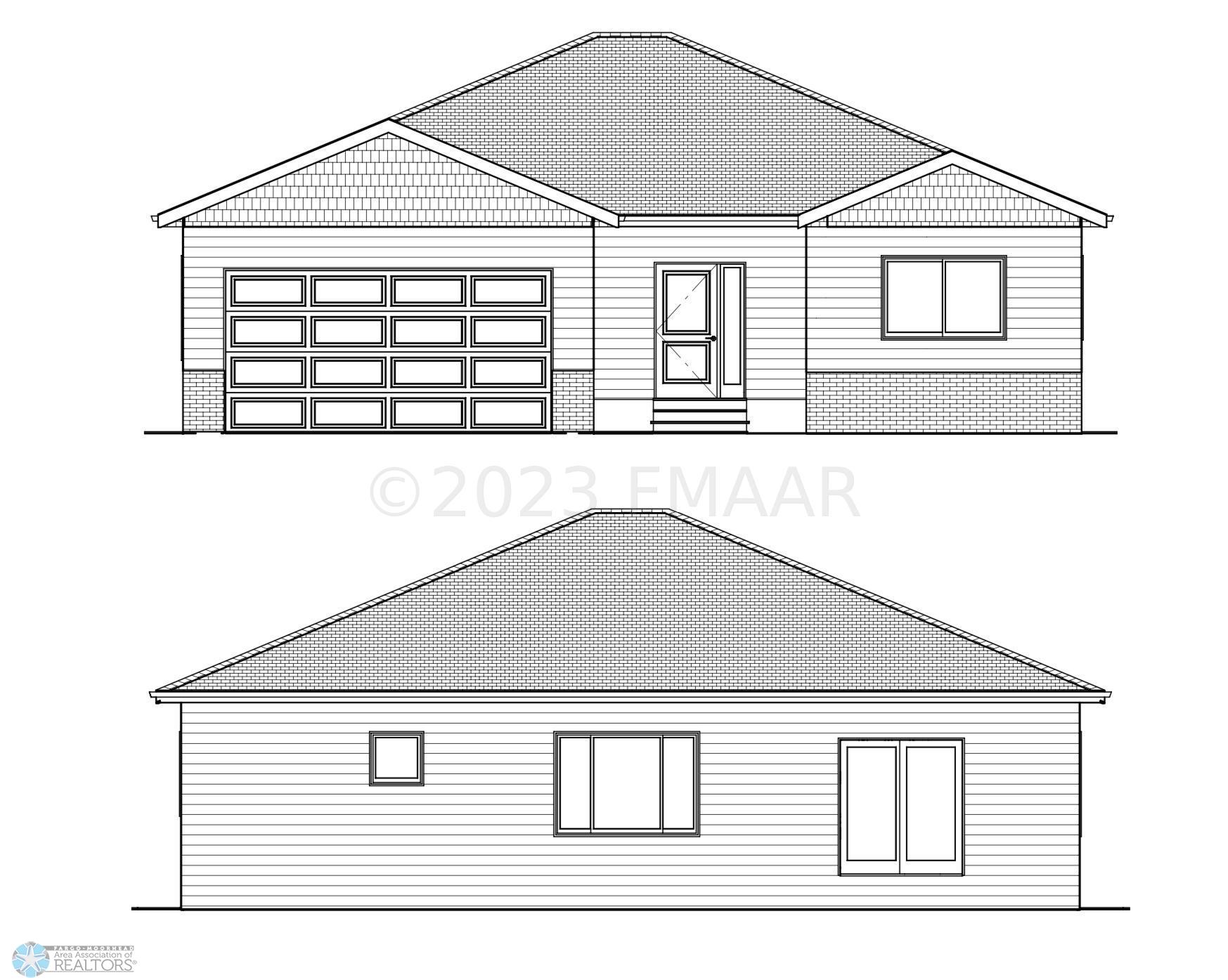 Elevations