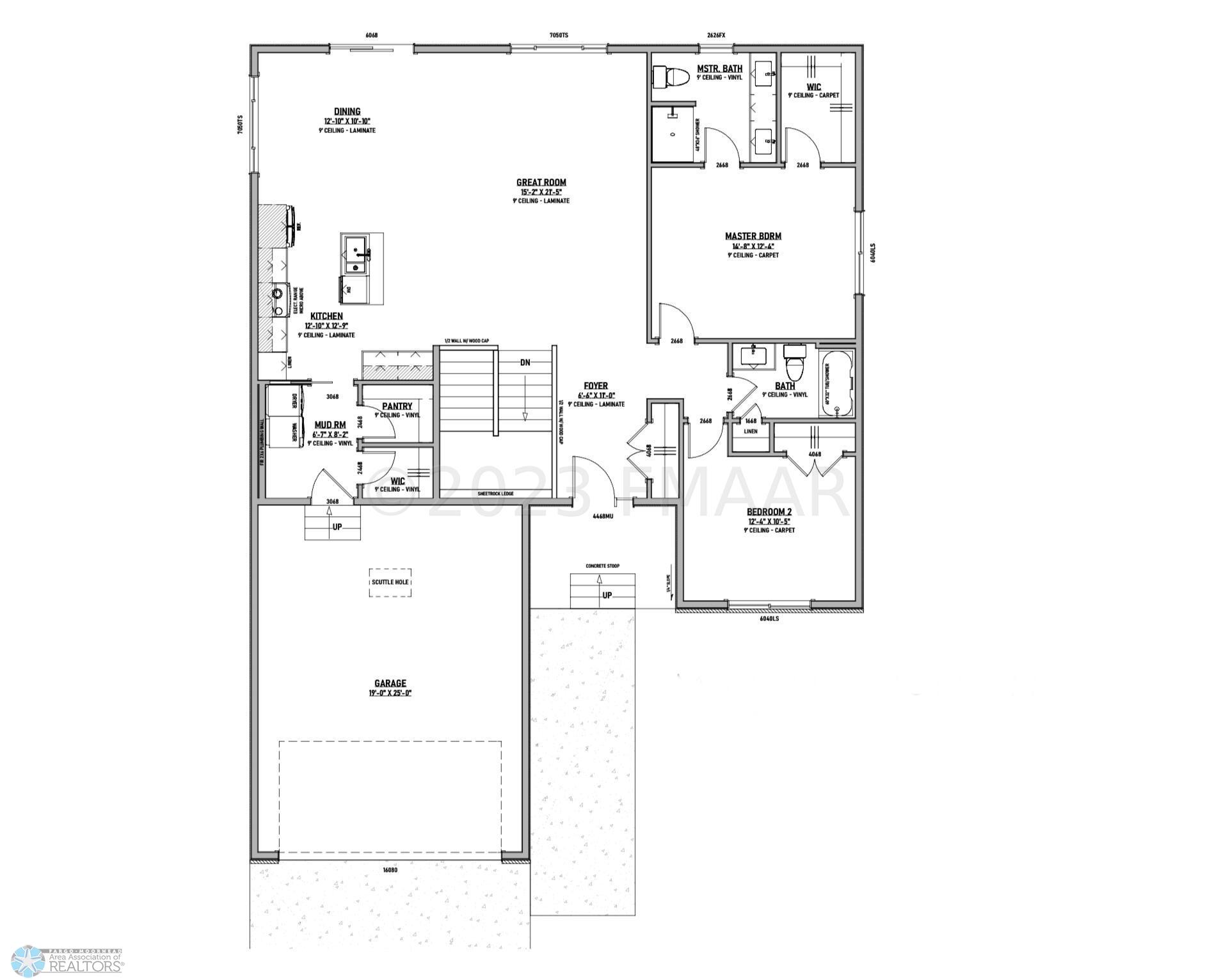 Main Level