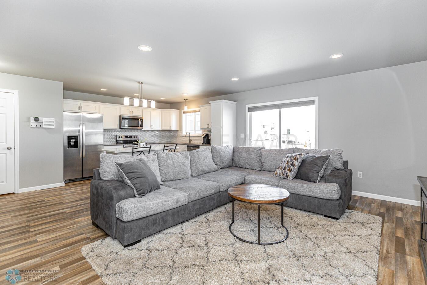Main Floor Living Room