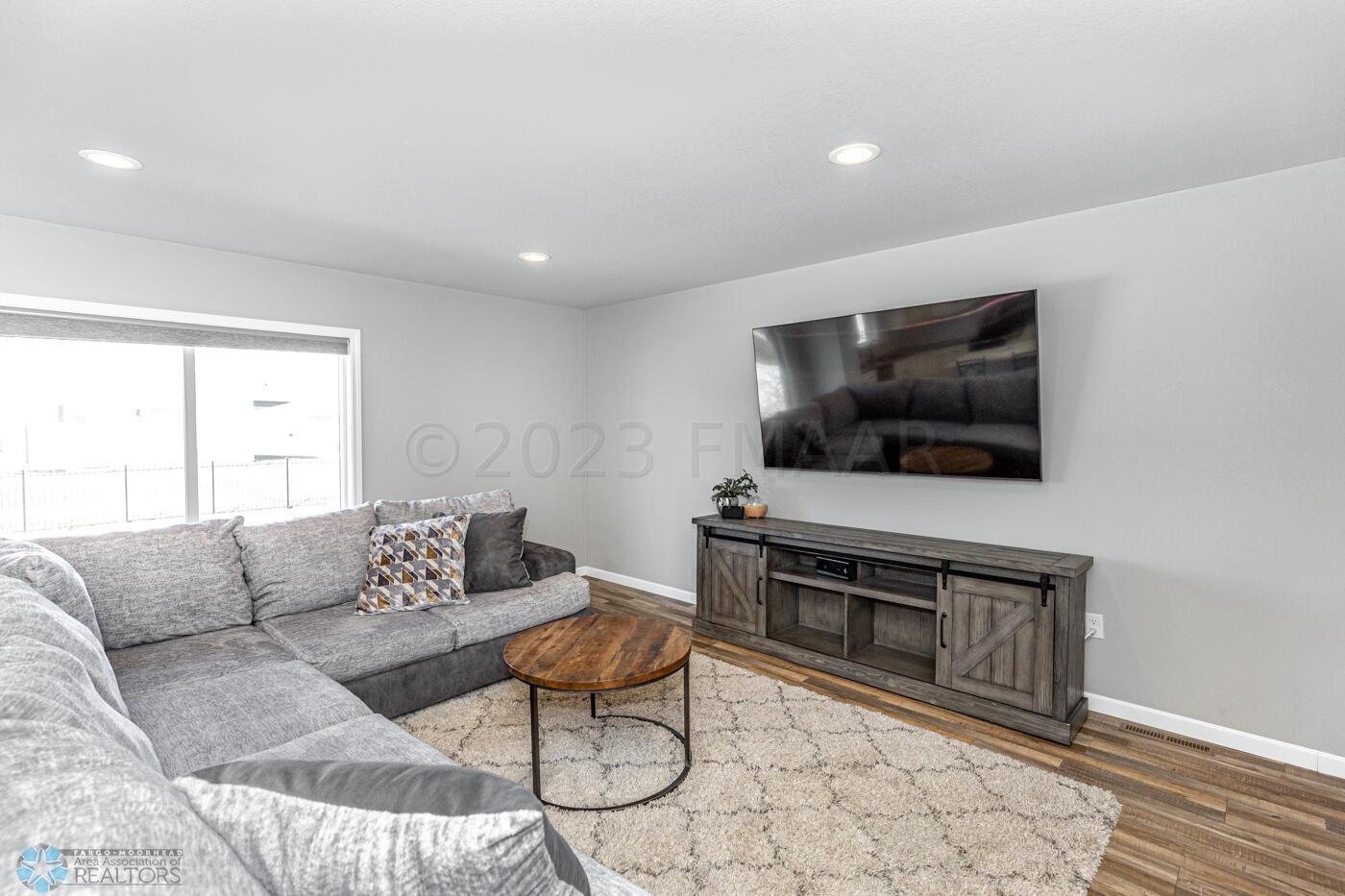 Main Floor Living Room