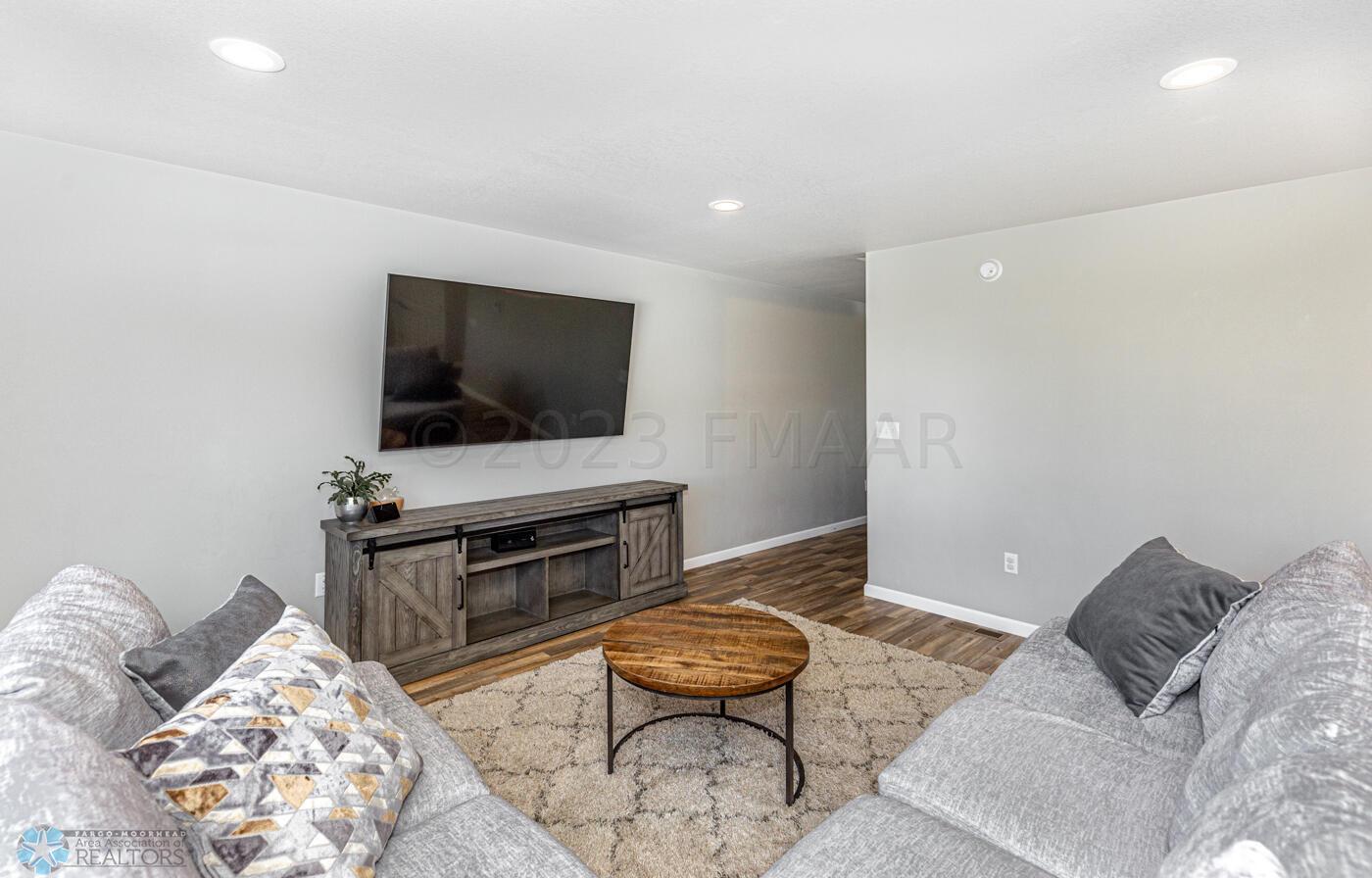 Main Floor Living Room
