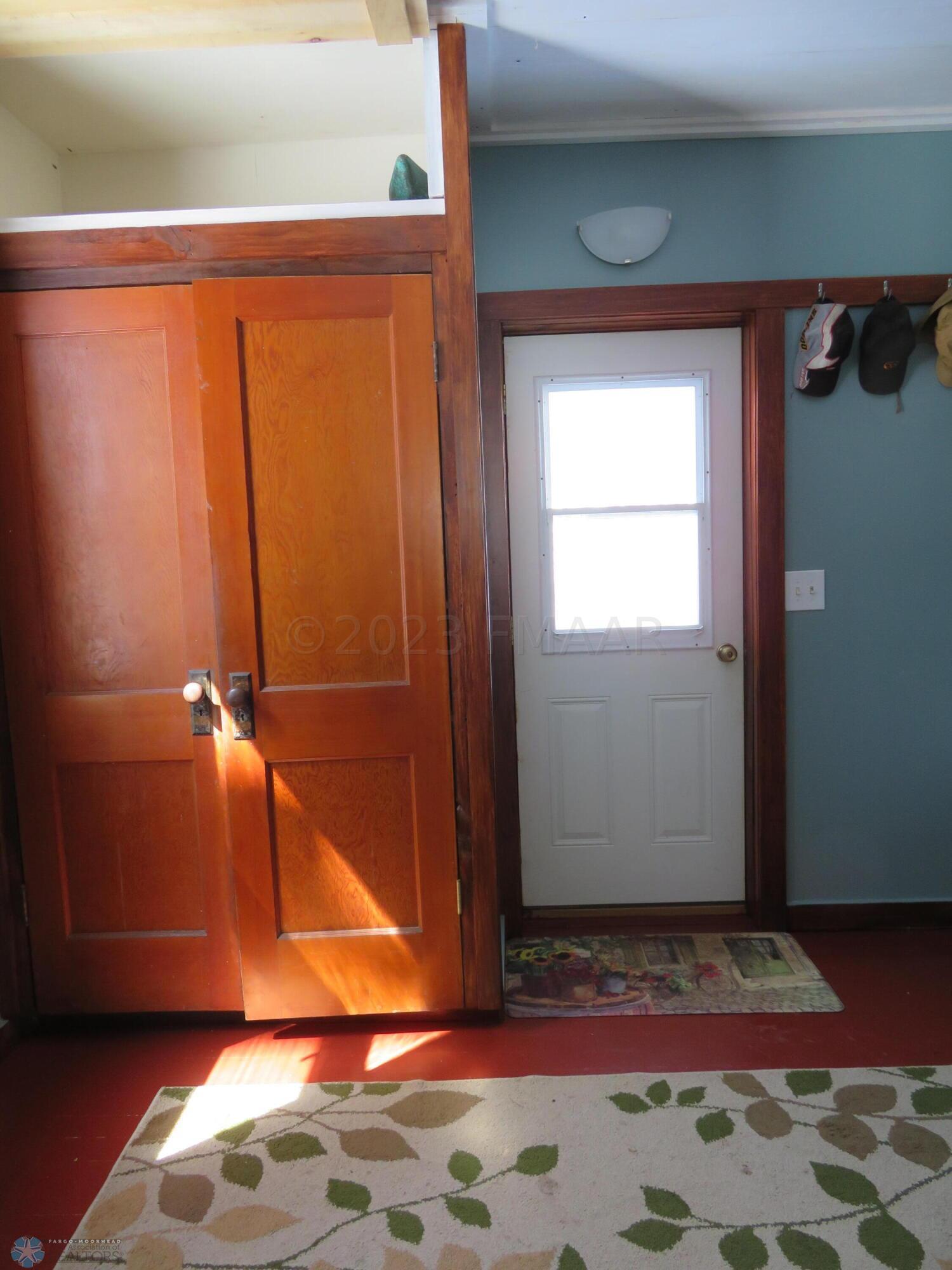 Entryway