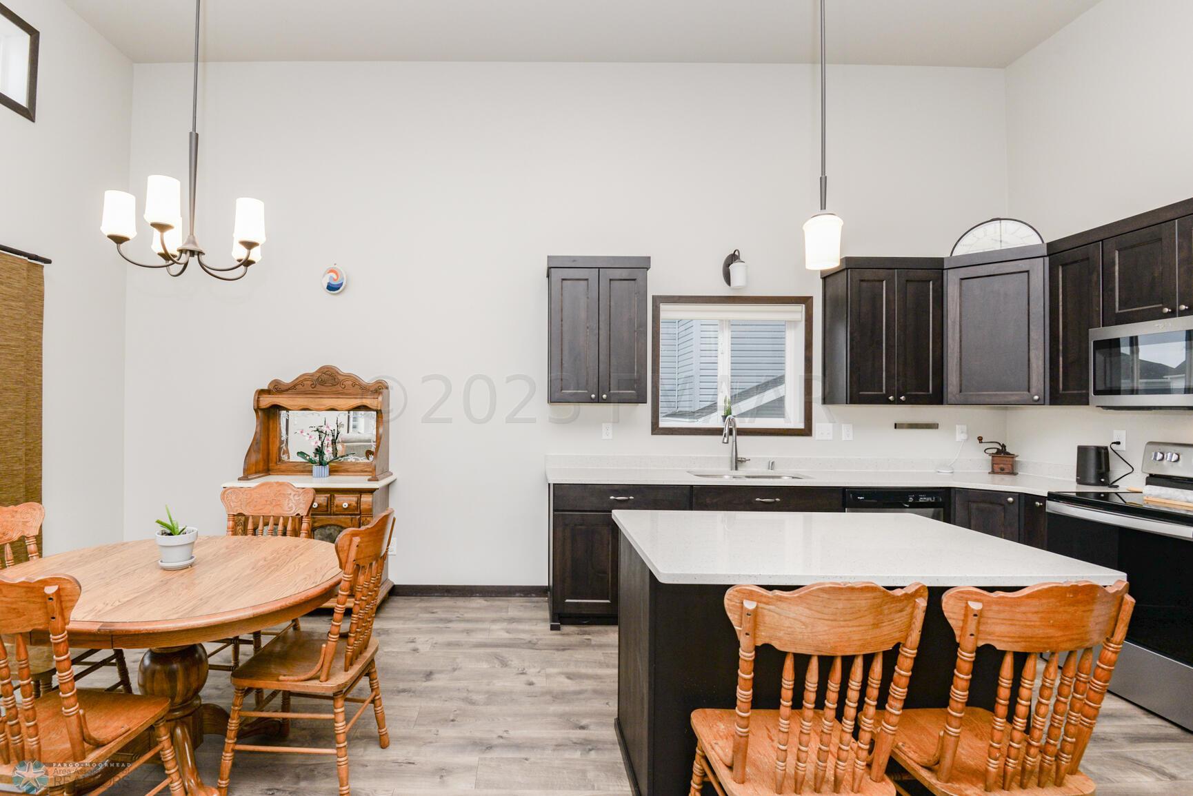 Kitchen/Dining
