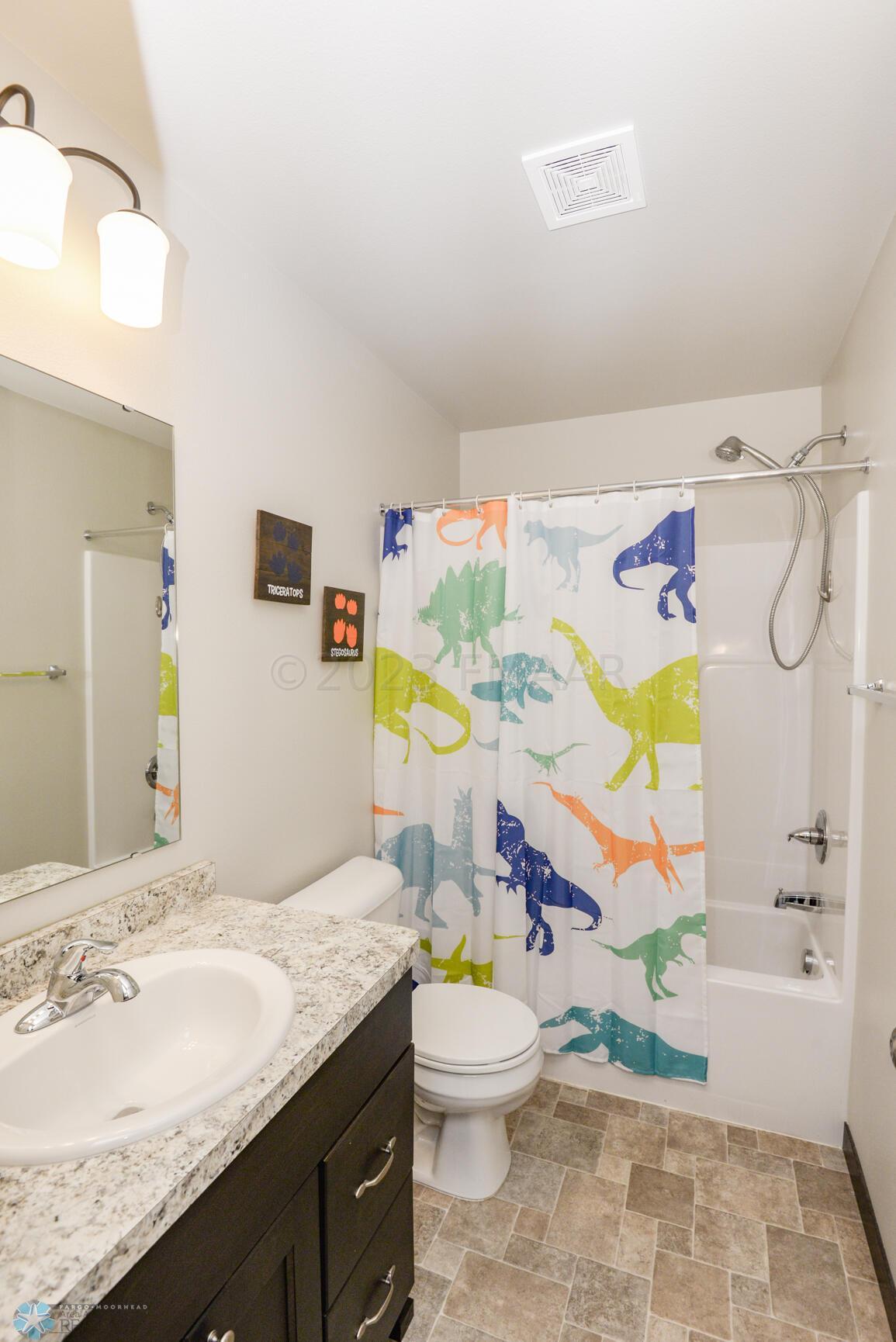 Bathroom 2