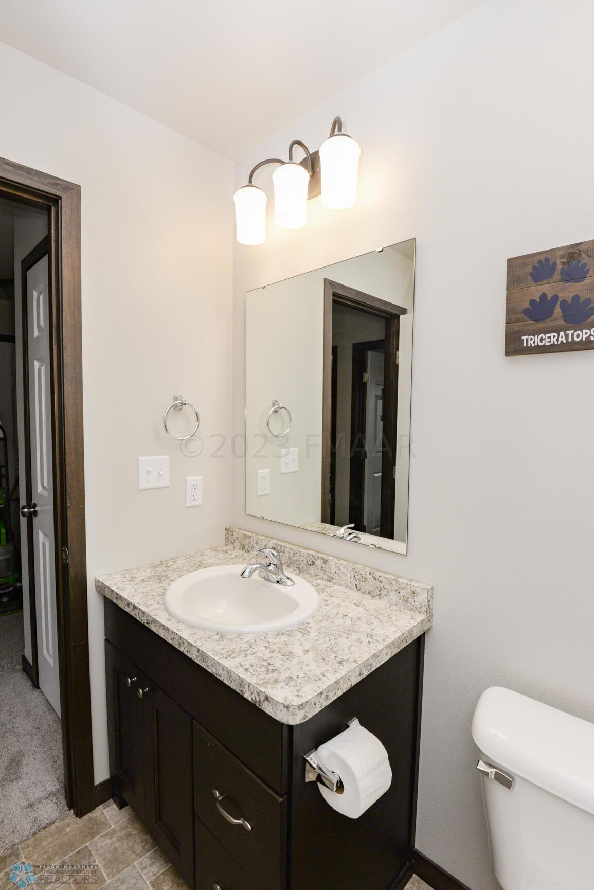 Bathroom 2