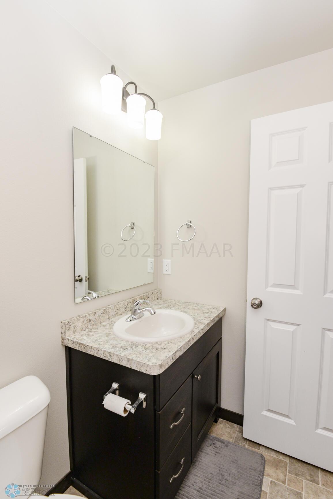 Bathroom 3