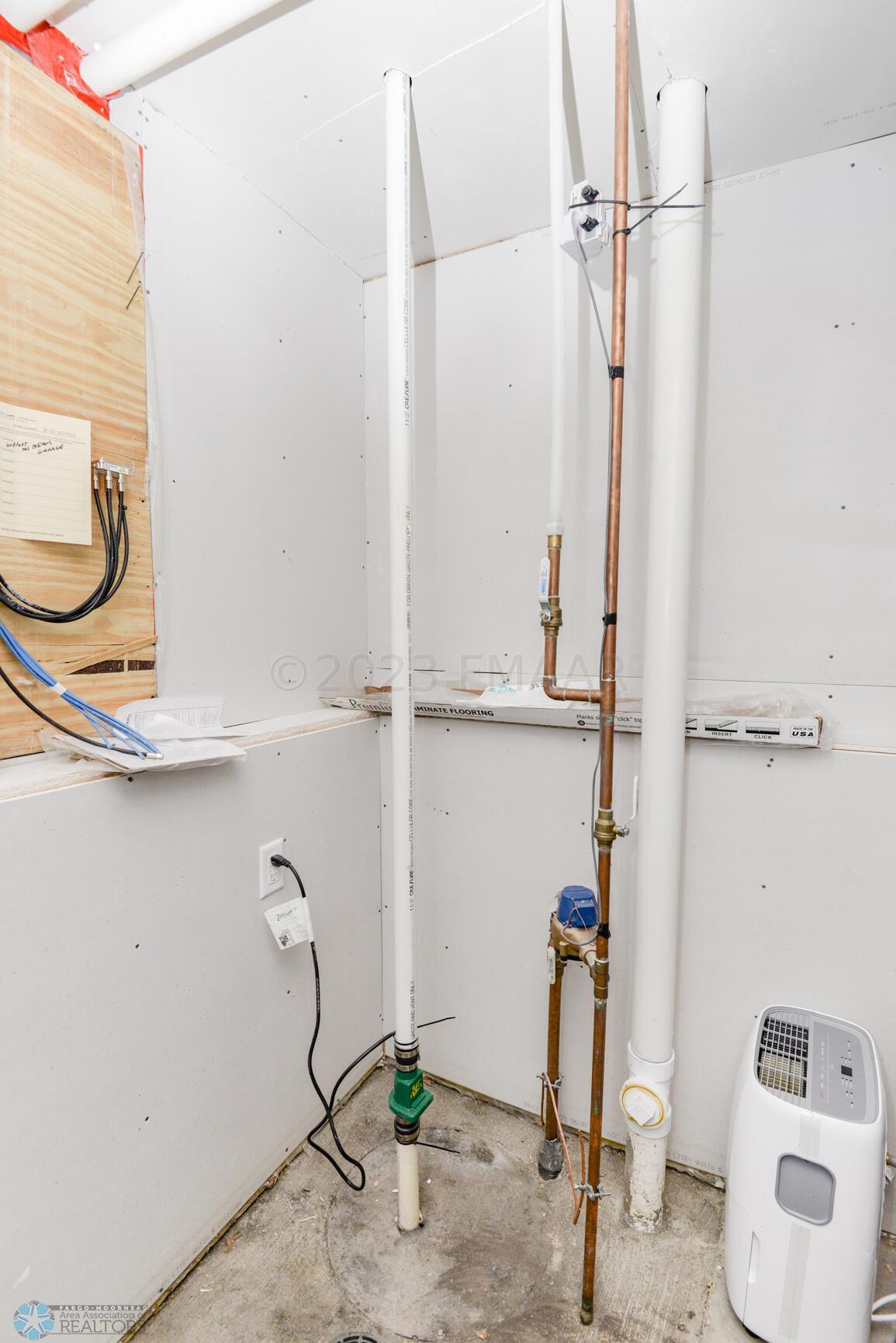 Utilities