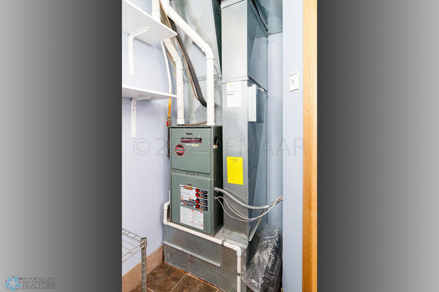 Utilities