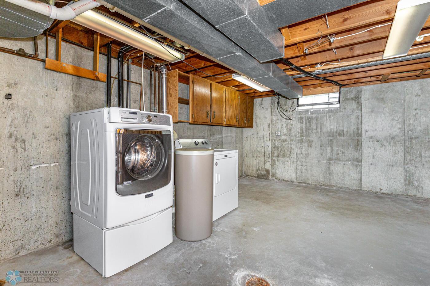 (24) Laundry:Storage