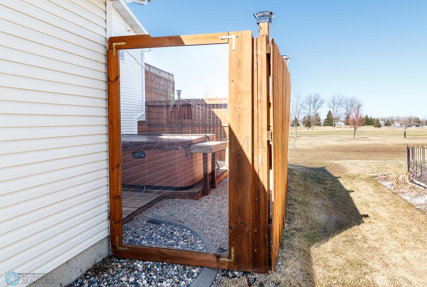 Privacy