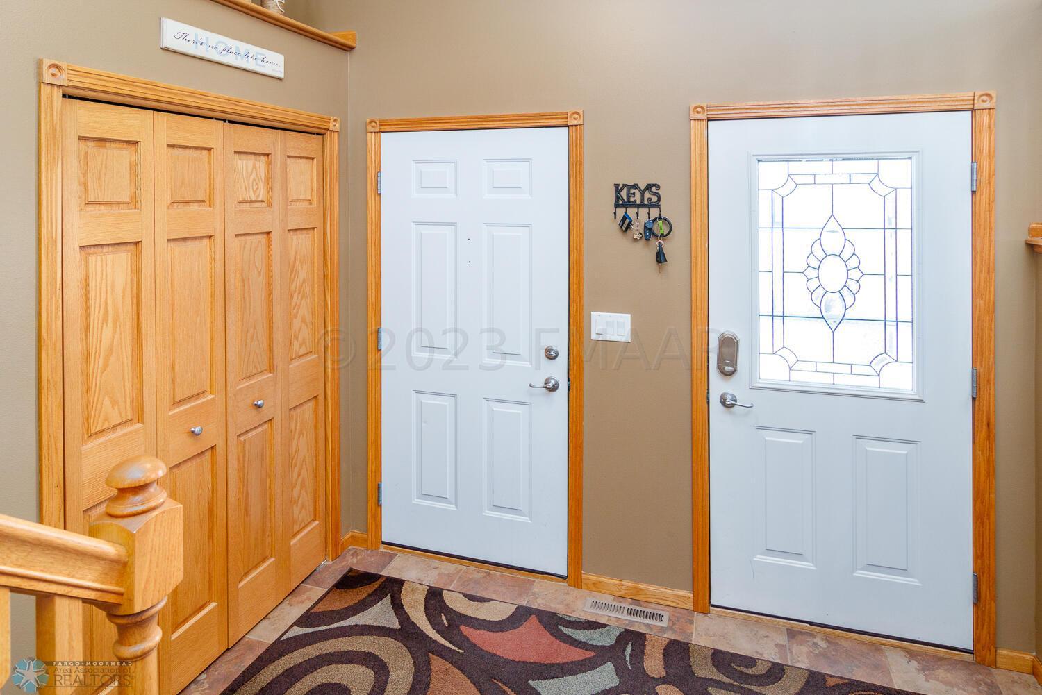 Entry