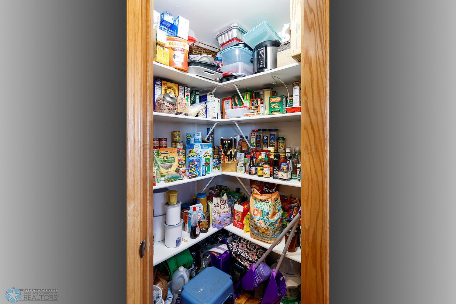 Pantry