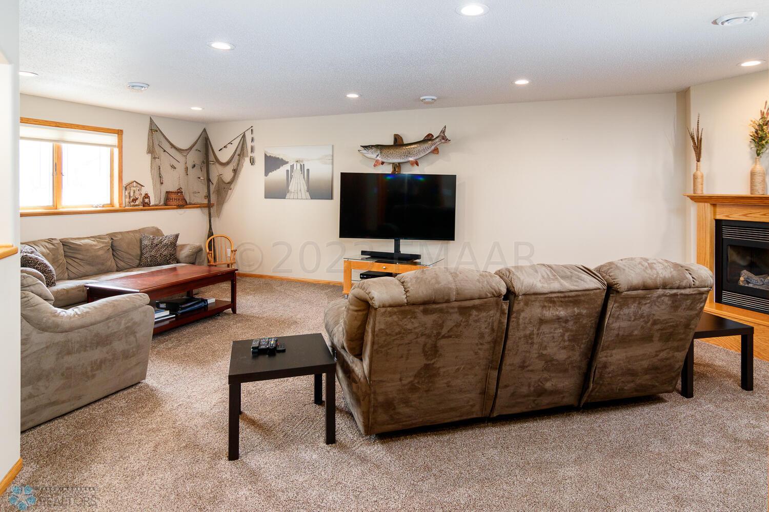 LL family room