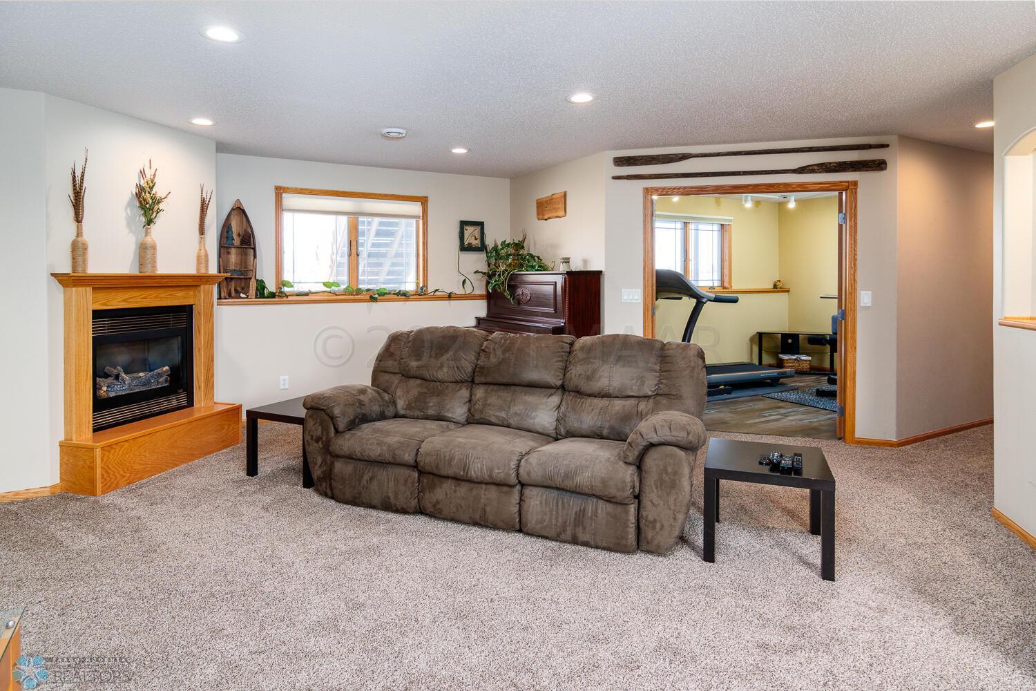 LL family room