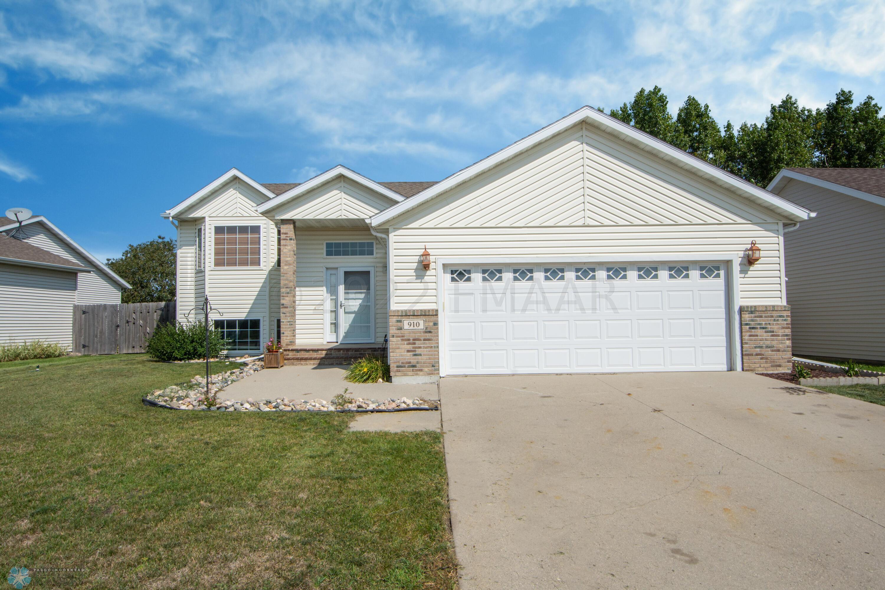 House Front