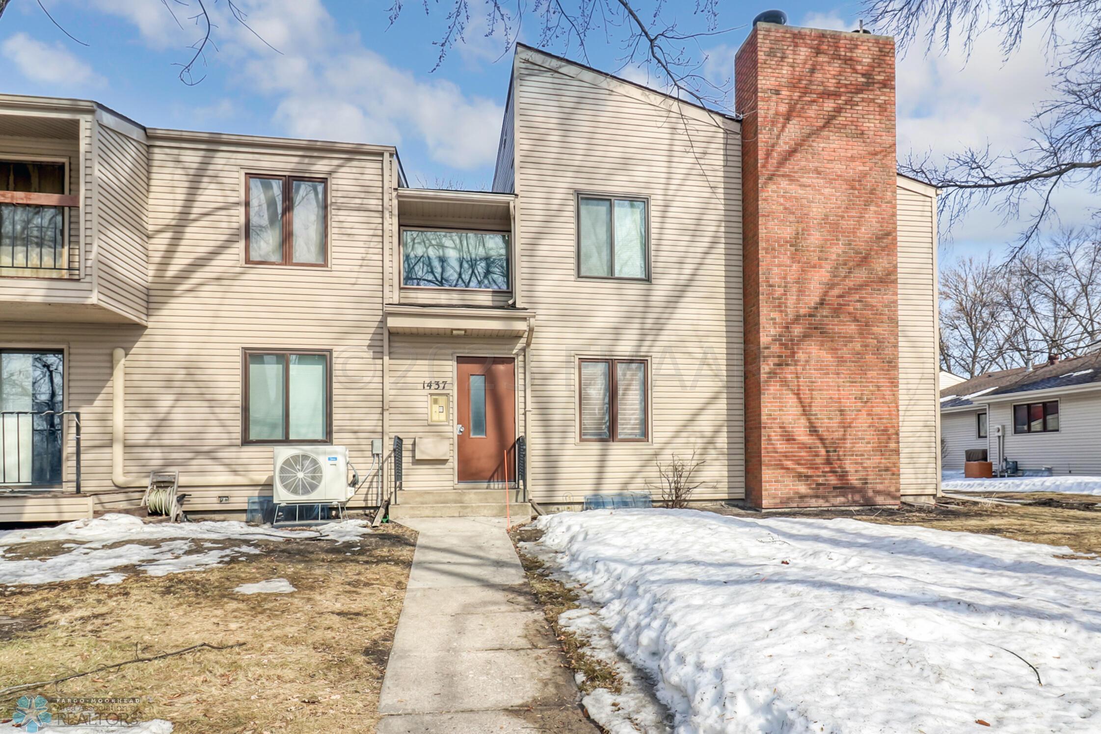 Property photo for 1437 BROADWAY Avenue N, 201, Fargo, ND 58102