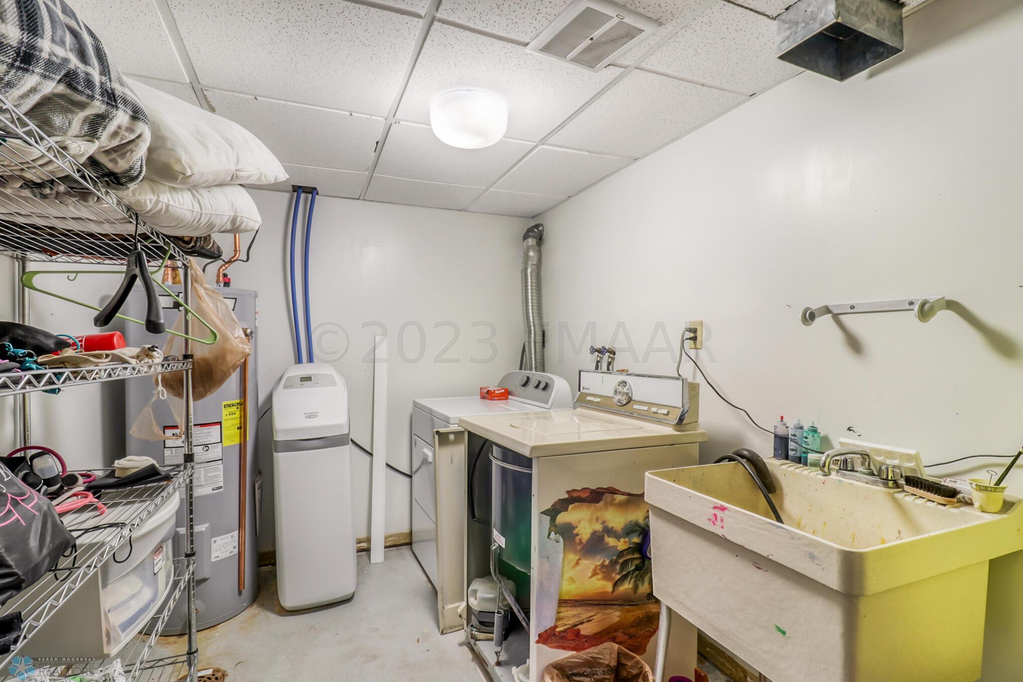 BasementLaundry