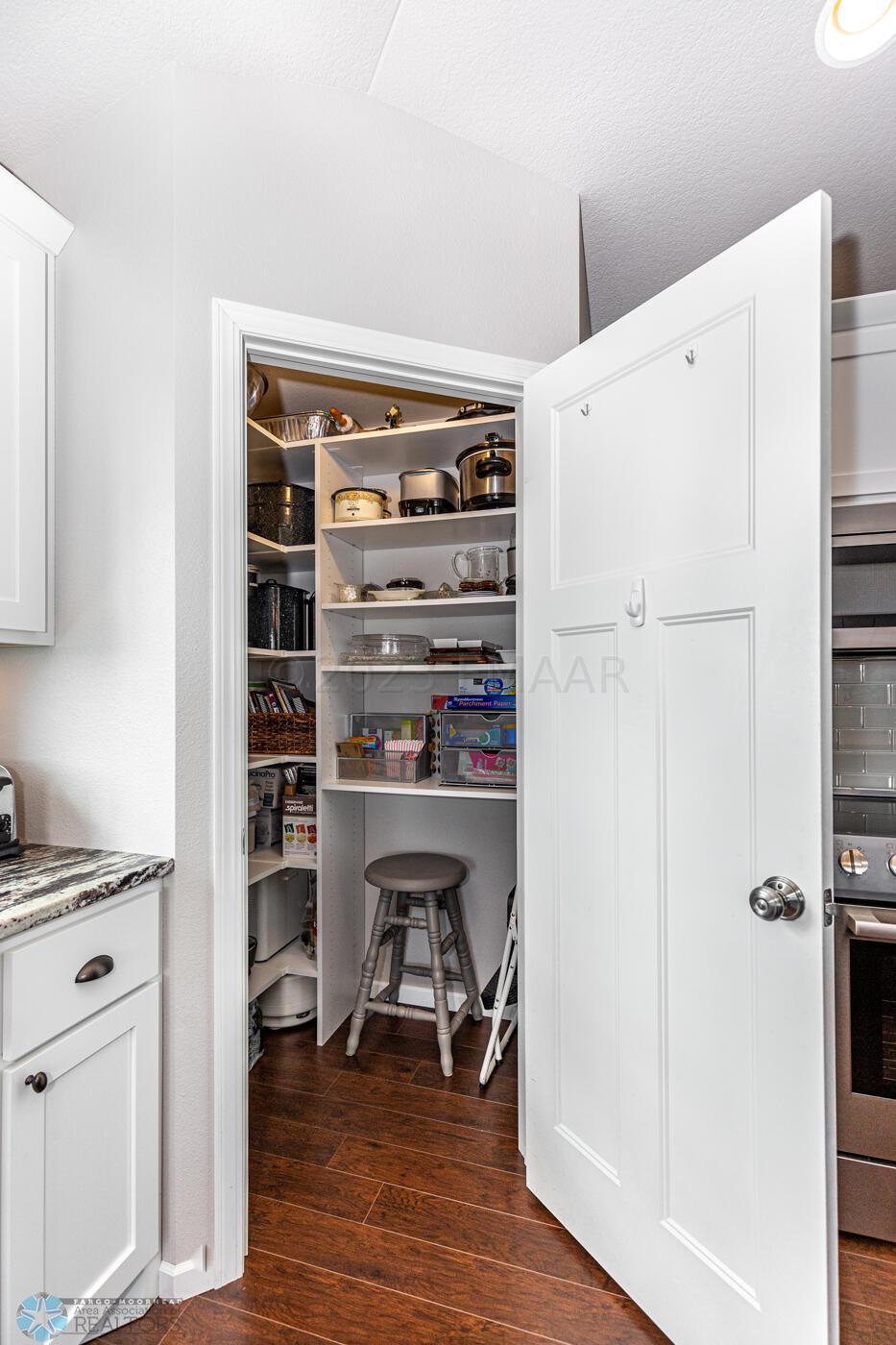 Pantry