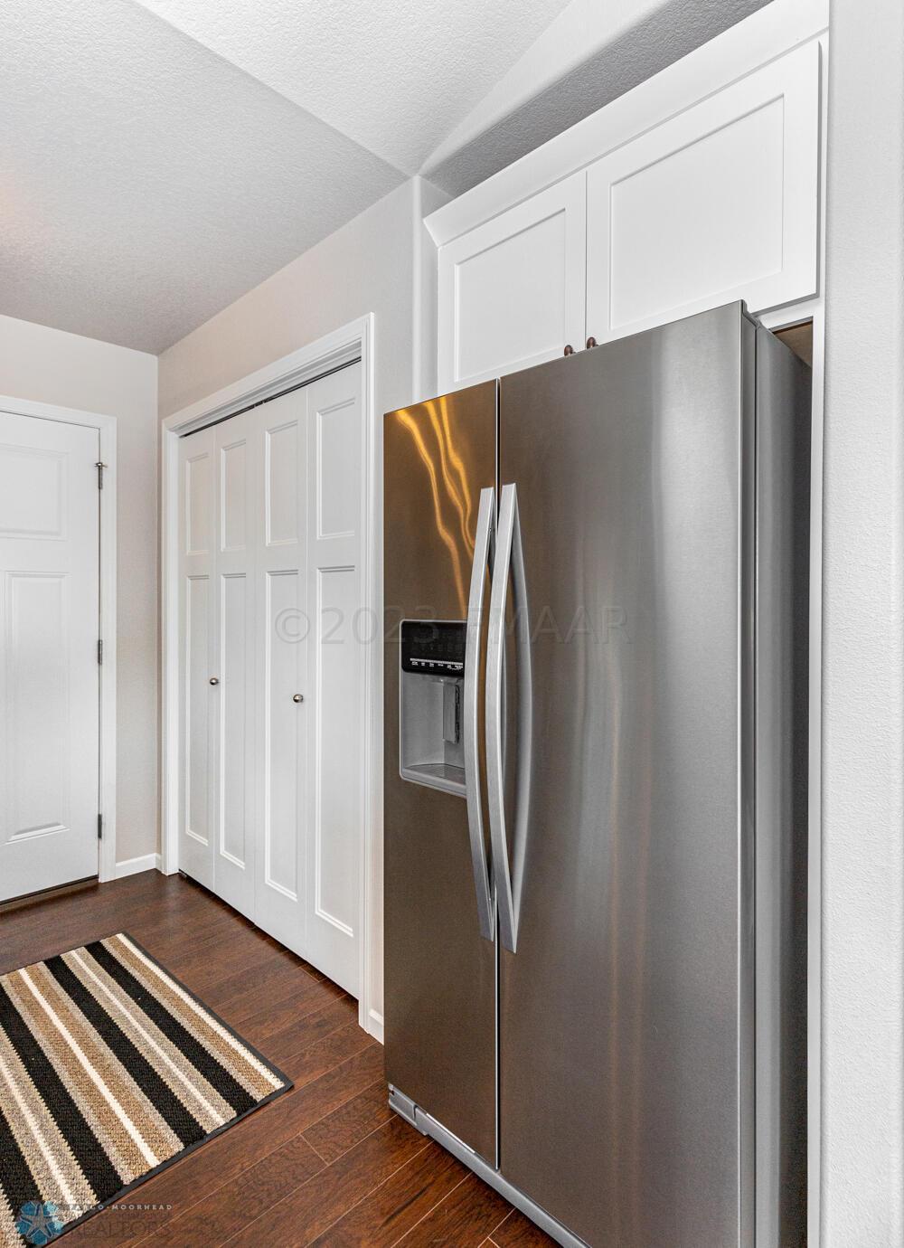 Mudroom/Kitchen