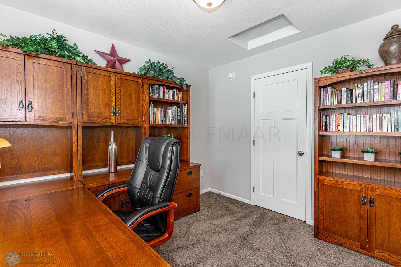 Bedroom 3/Office