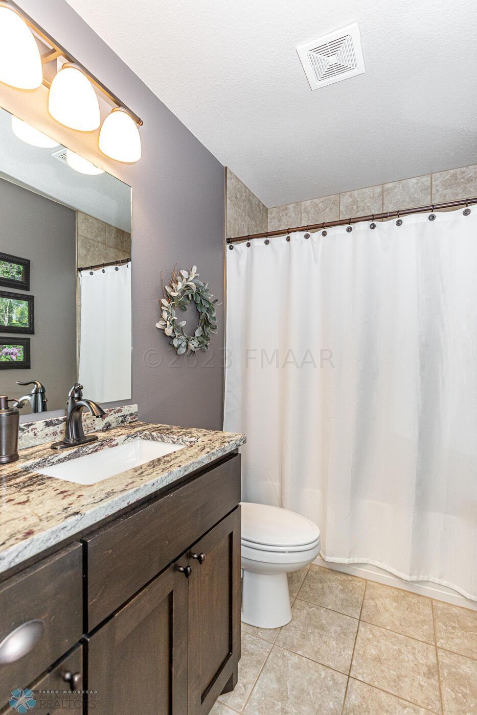 Main Floor Bath