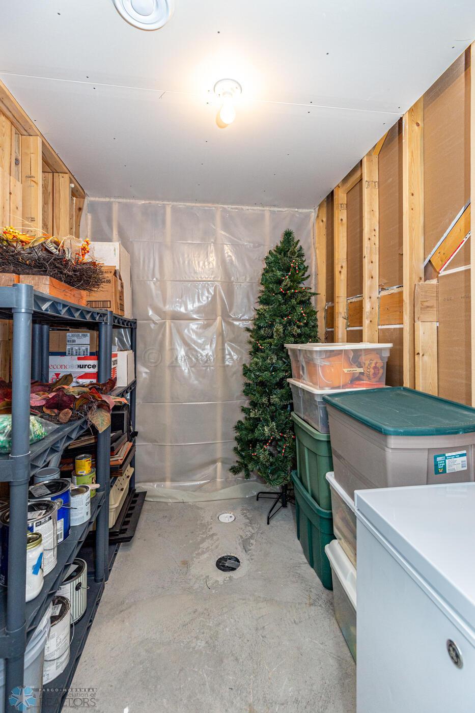 Storage Room