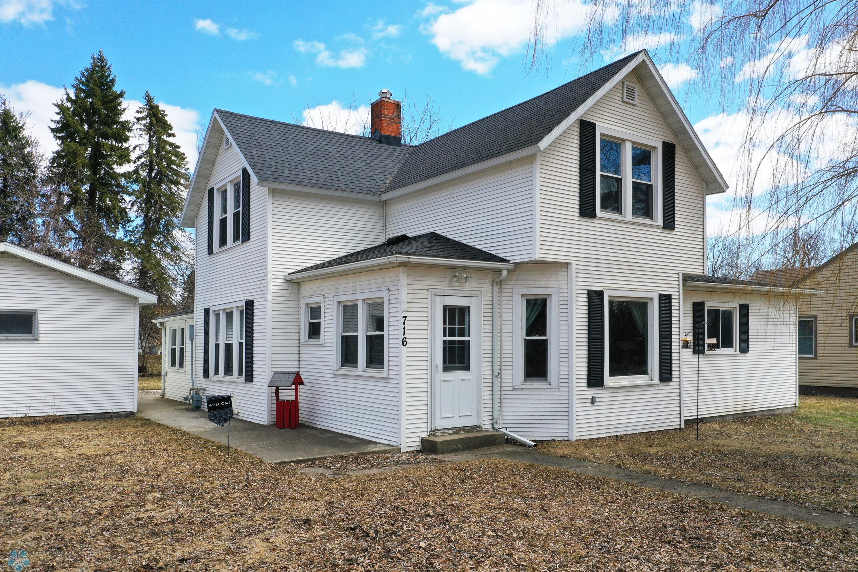 Front Exterior