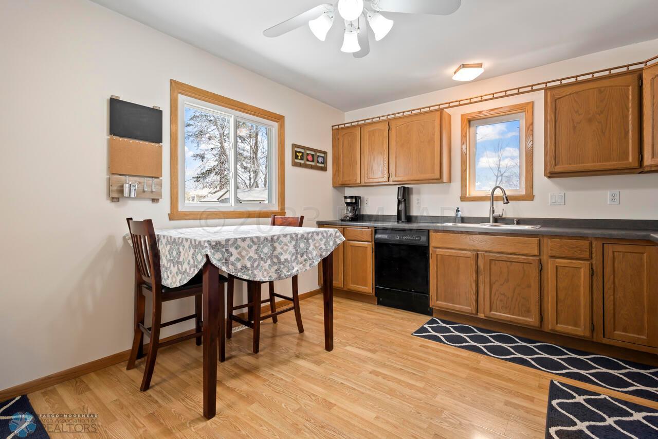 Kitchen Dining