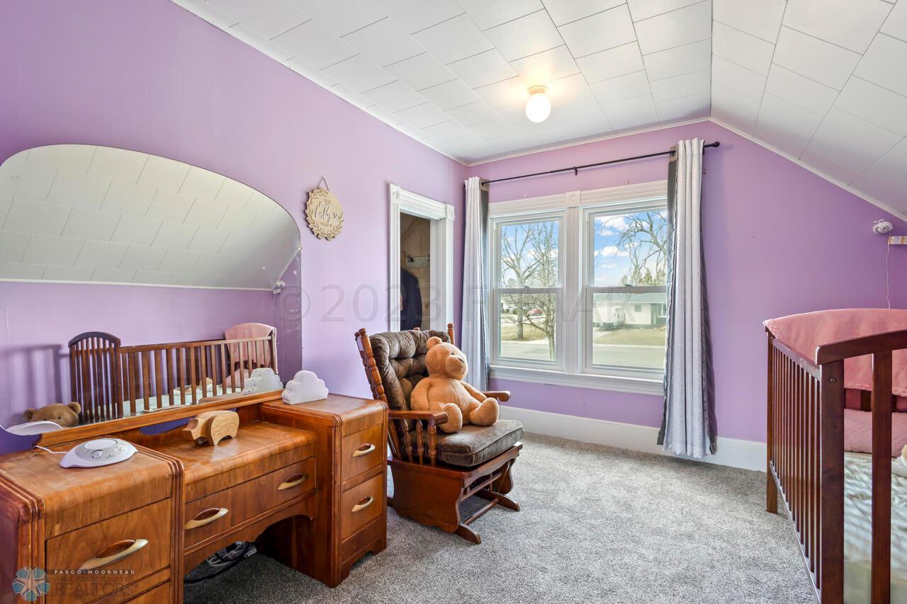 Upstairs Bedroom