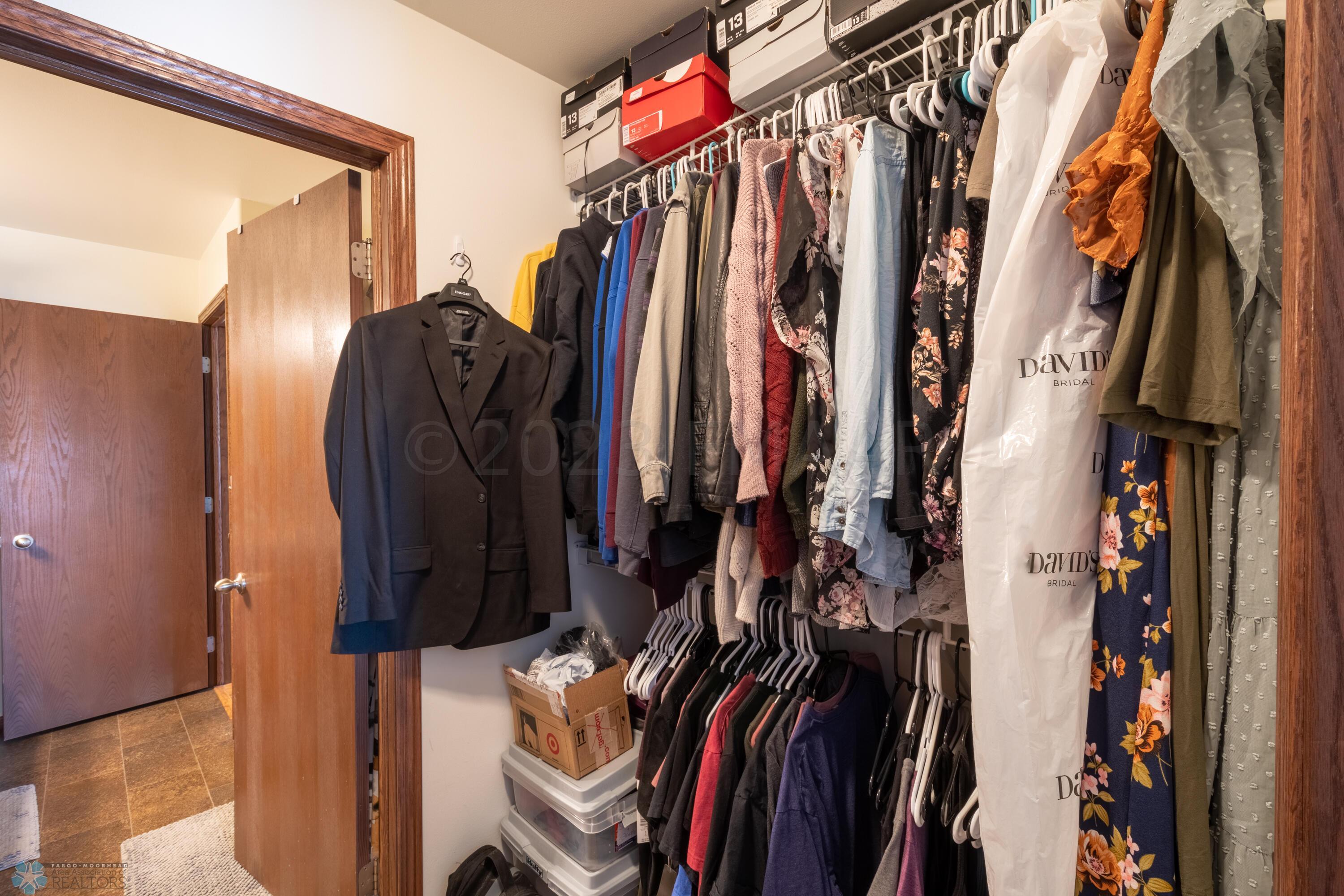 Closet