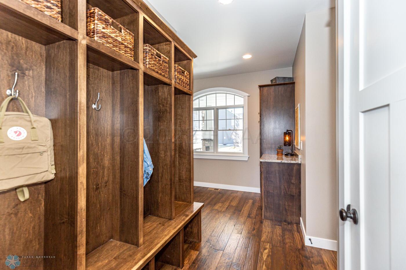 Mudroom