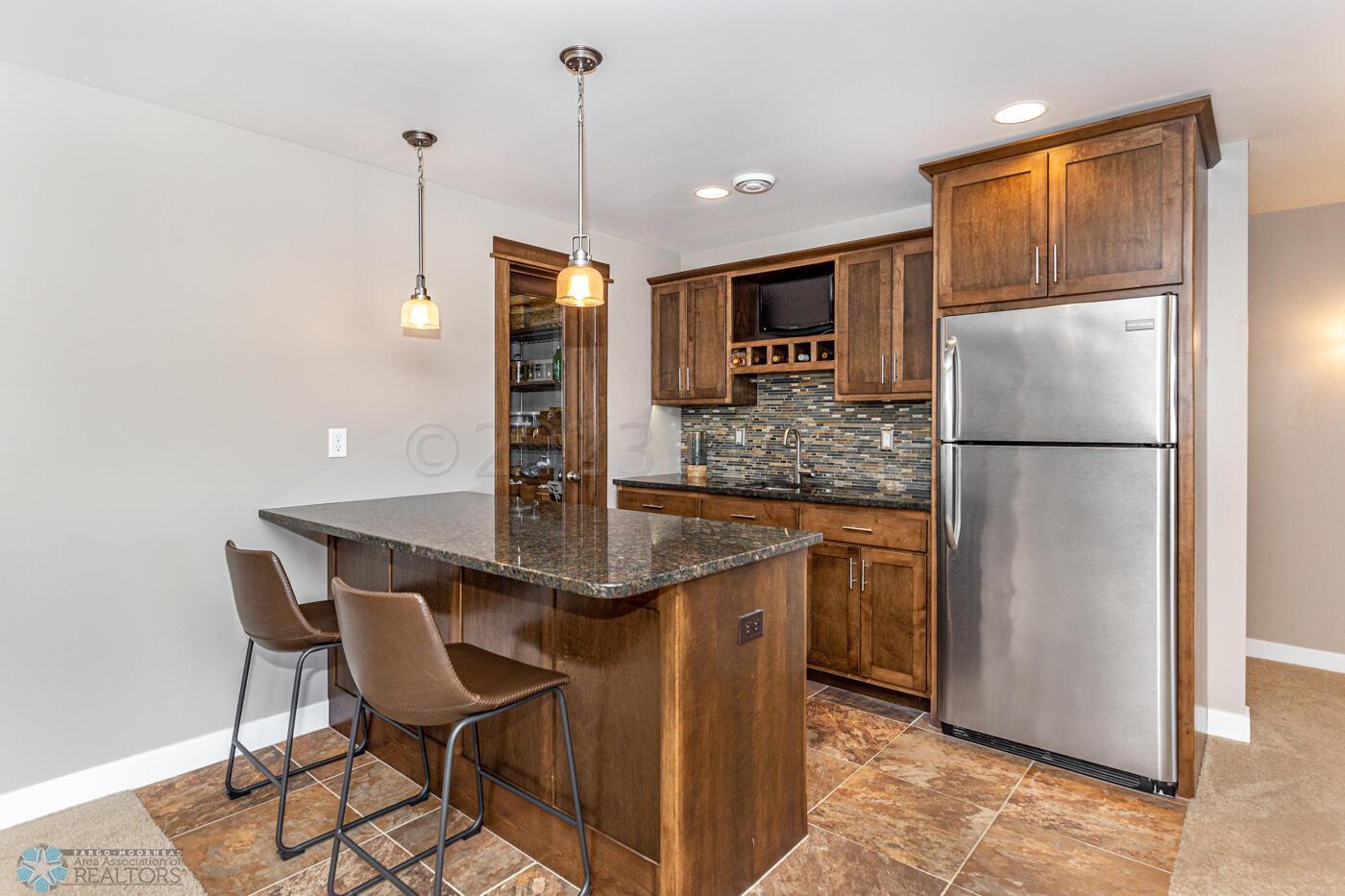 Wet Bar