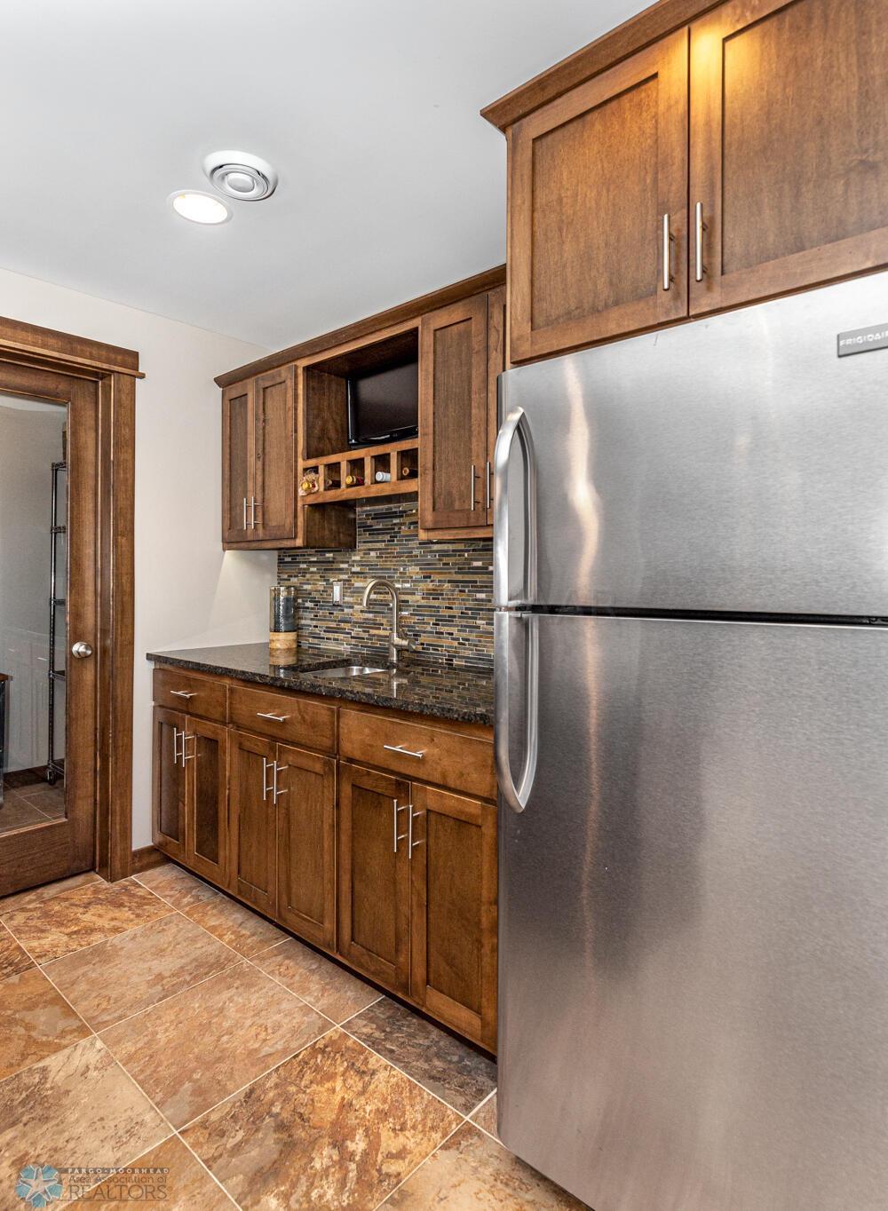 Wet Bar