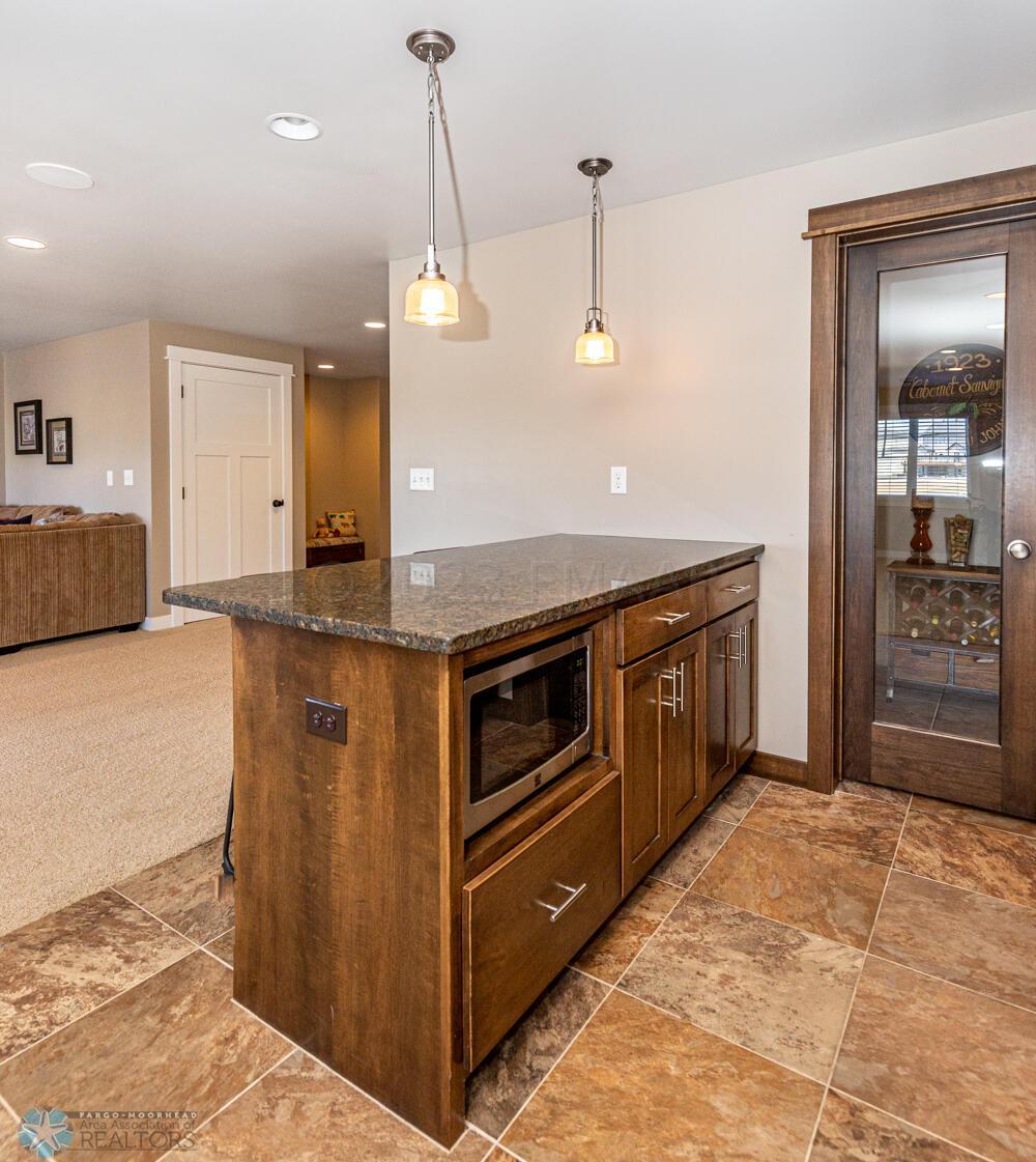 Wet Bar