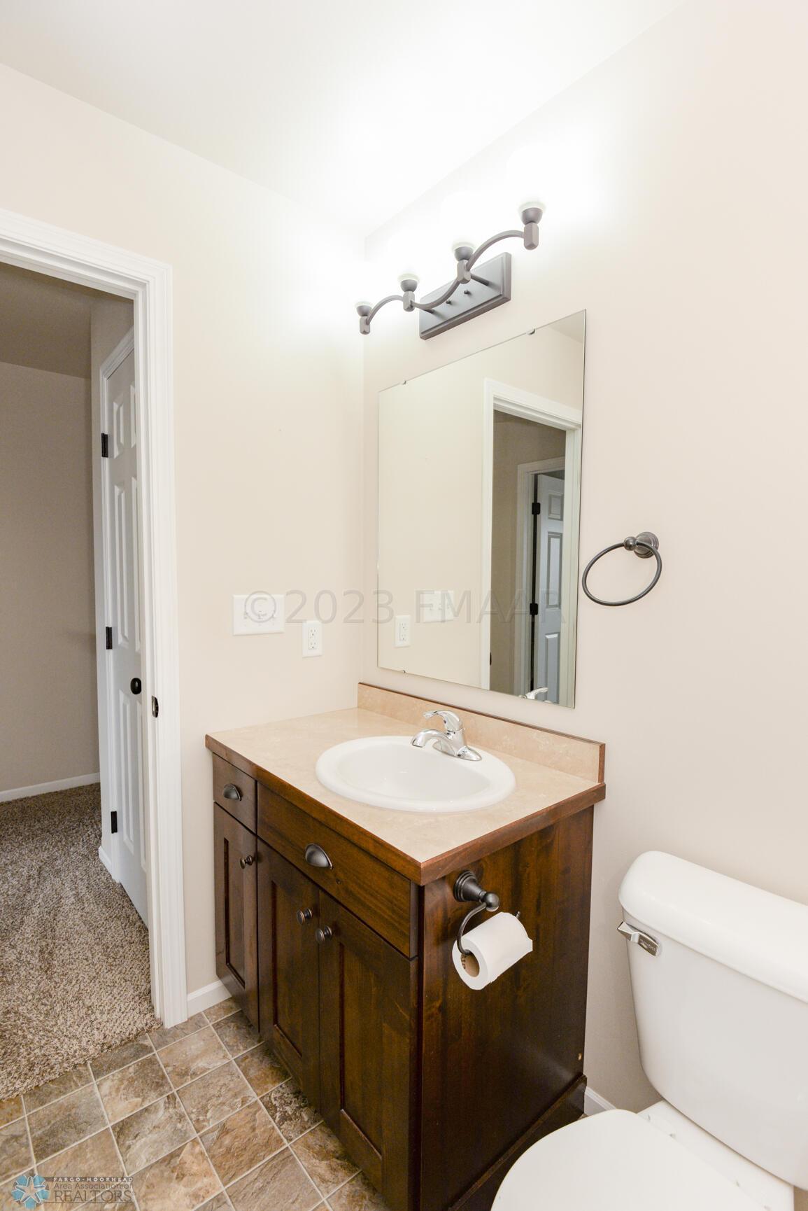 Bathroom 2