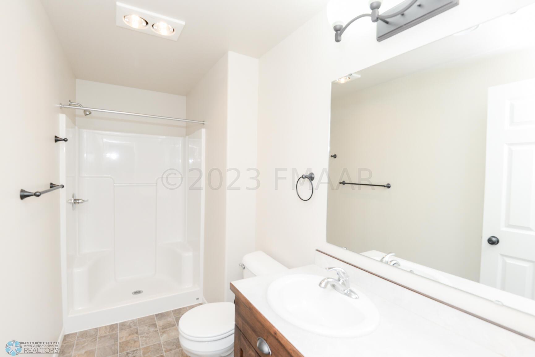 Bathroom 3