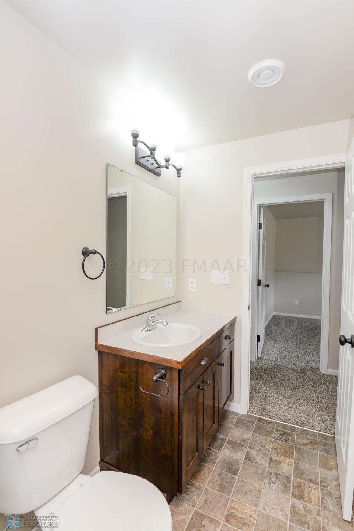 Bathroom 3