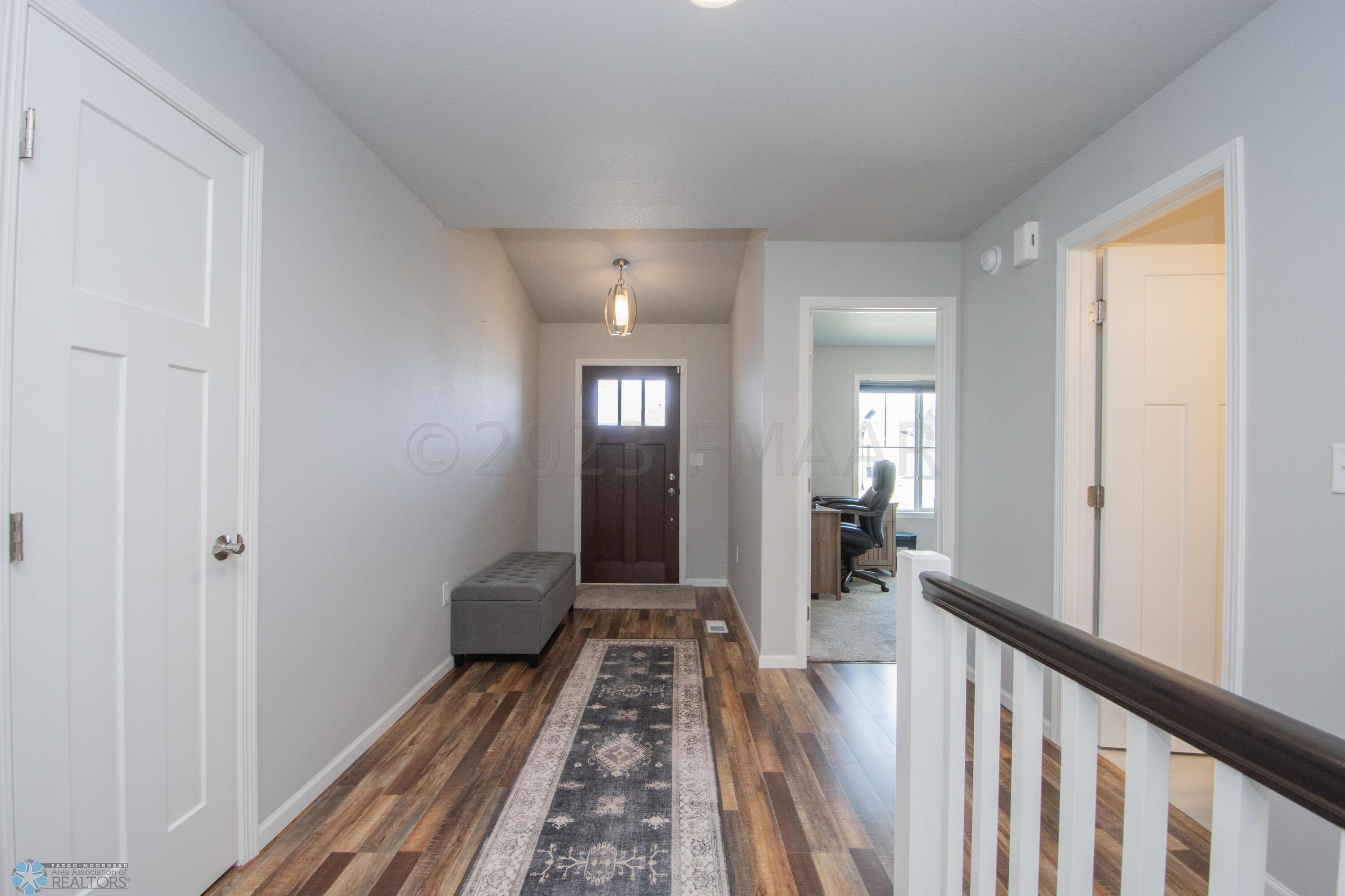 Front Foyer