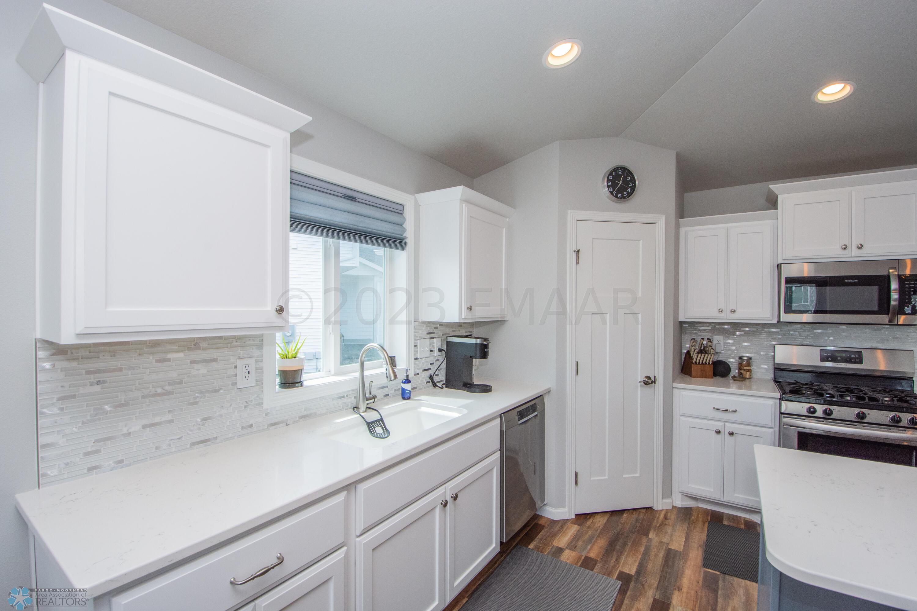 Pantry/Kitchen