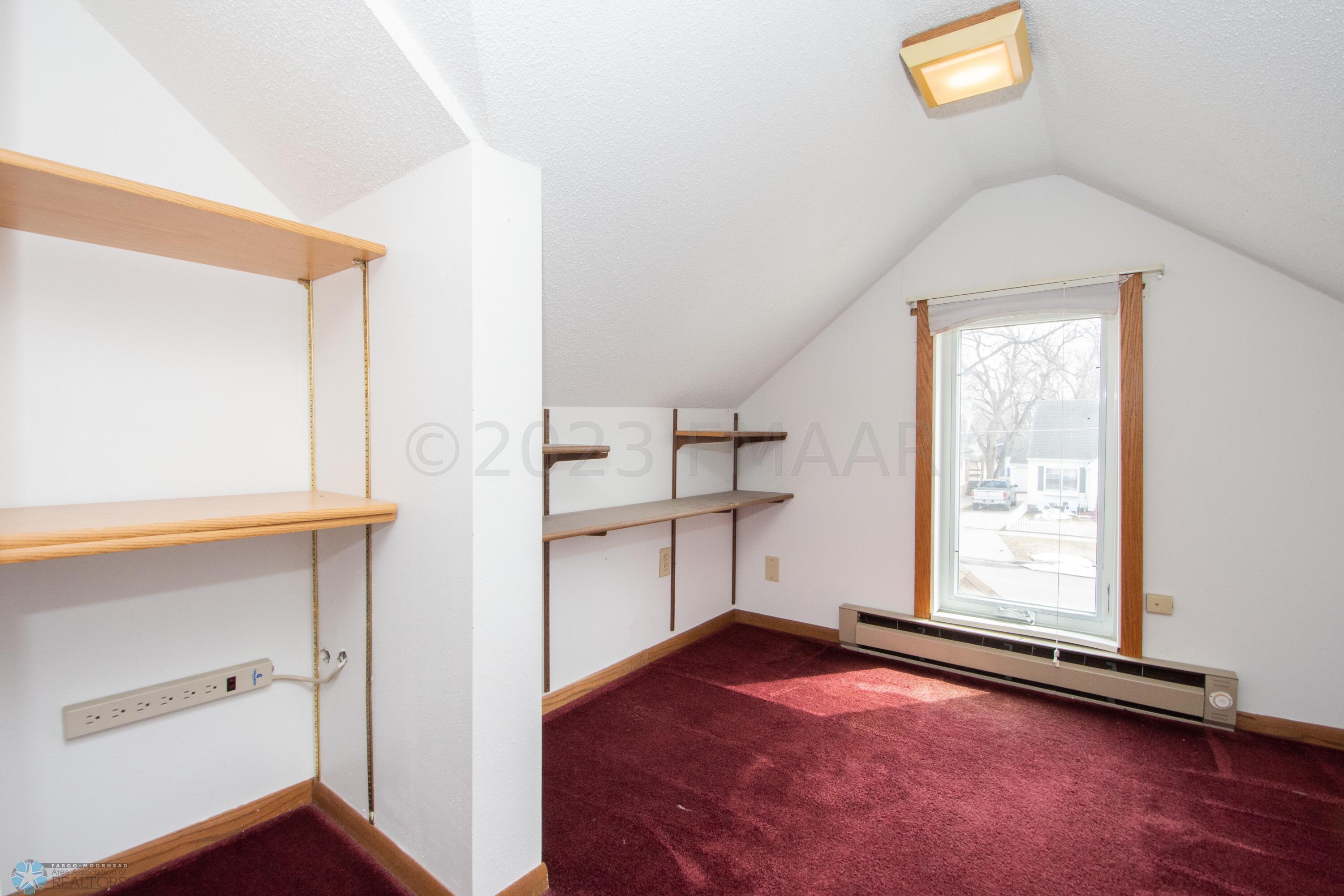 Upstairs Bedroom