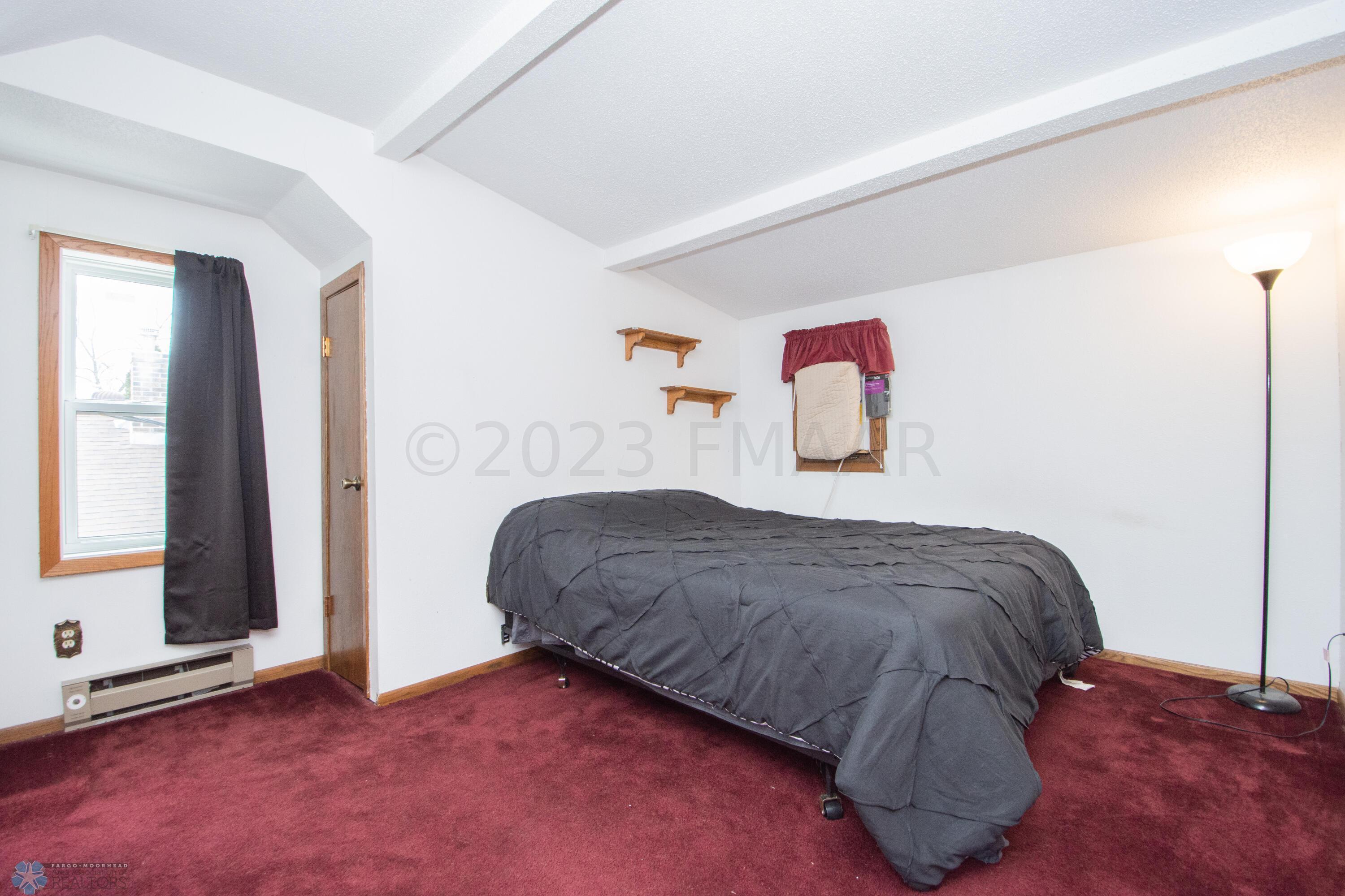 Upstairs Bedroom