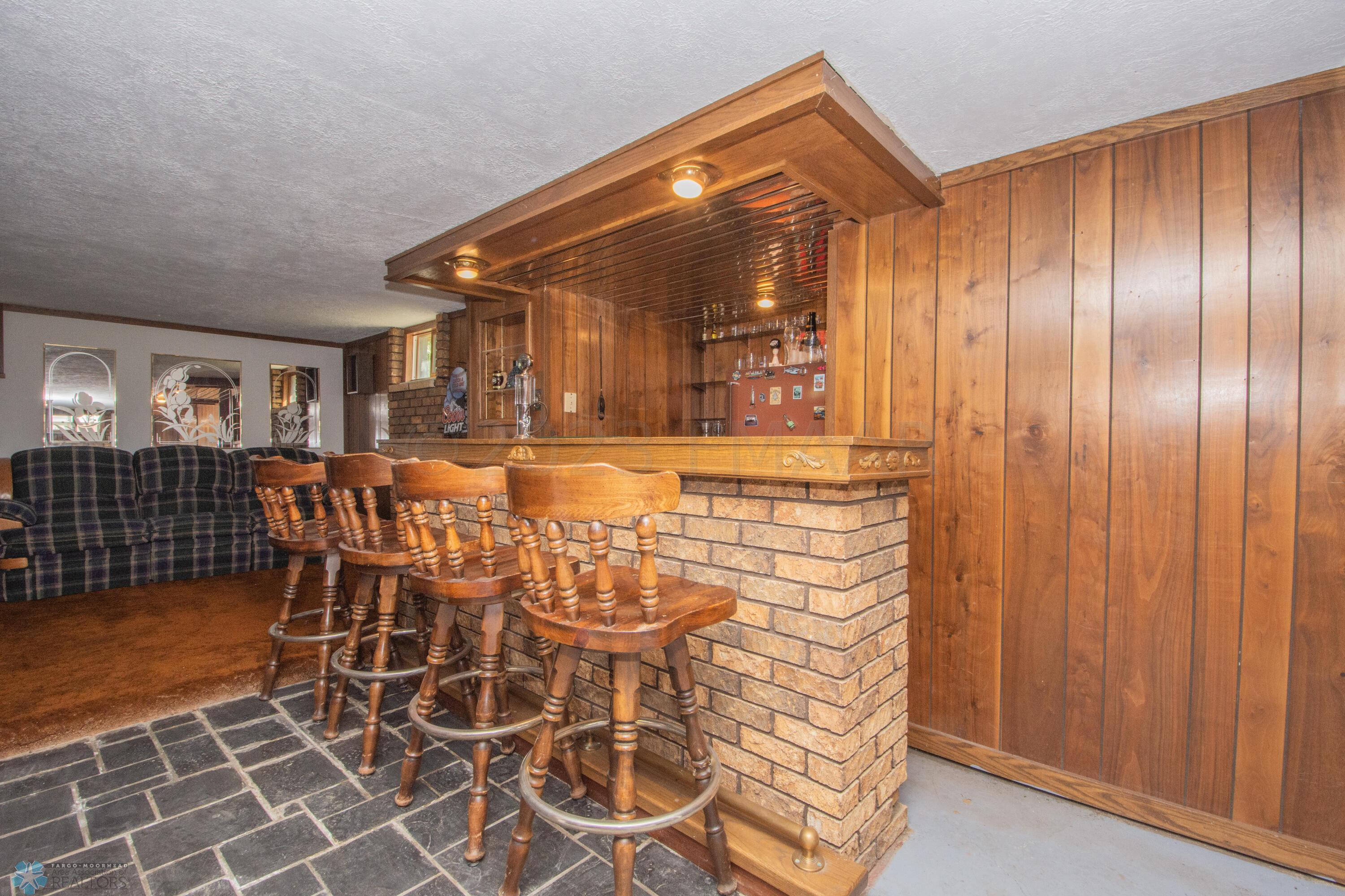 Wet Bar