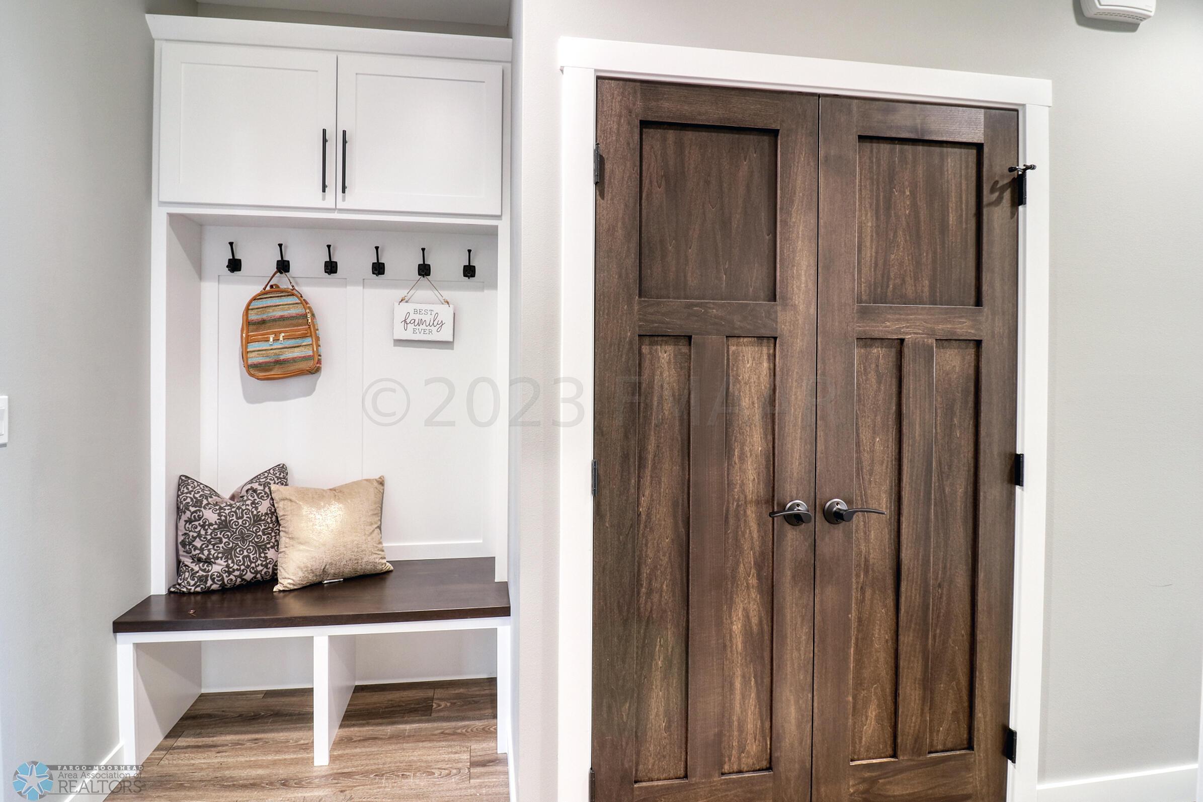 Mudroom