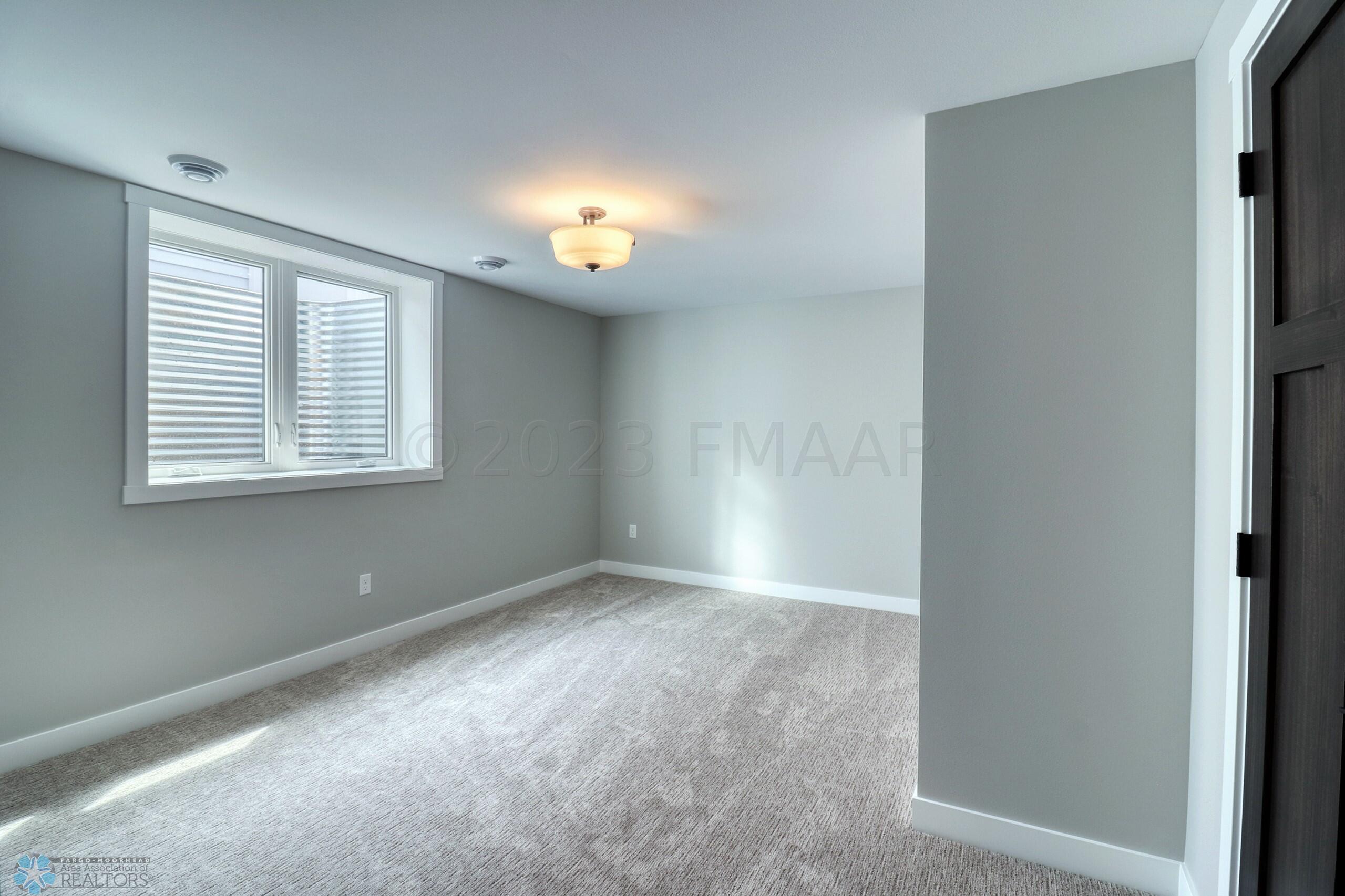 Basement Bedroom1