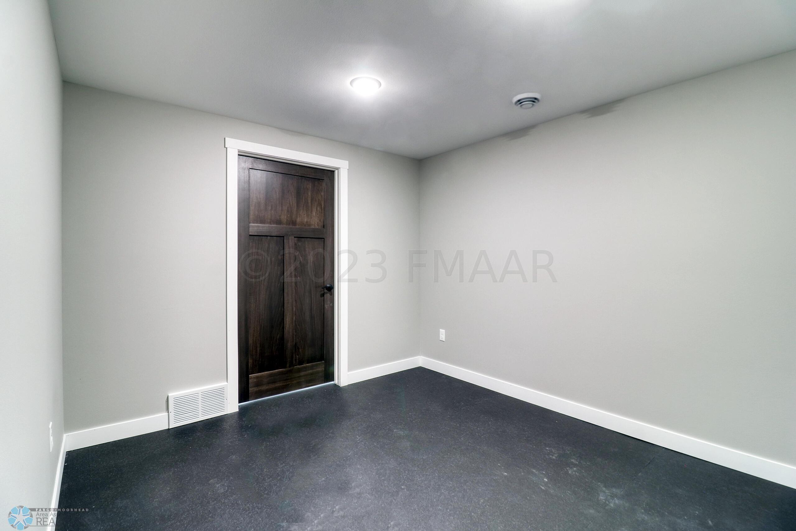 Exercise Room