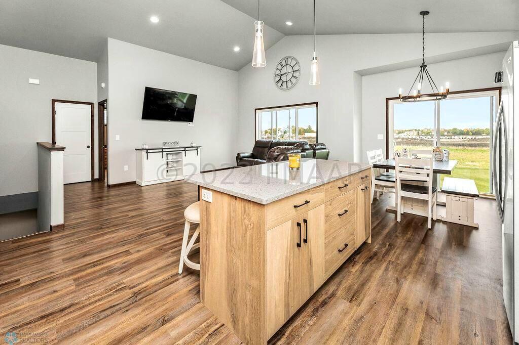 Living/Dining
