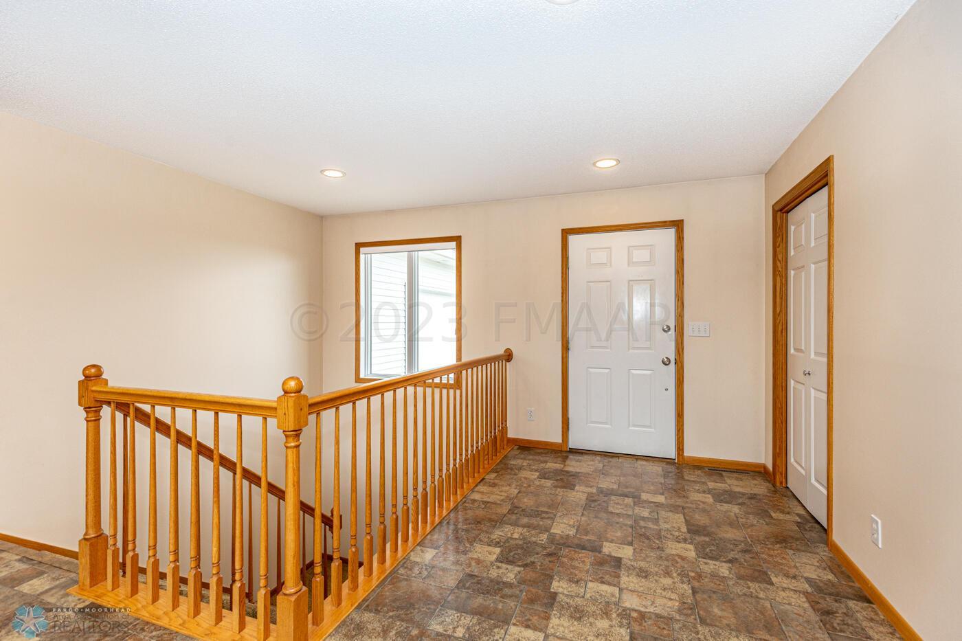 Foyer Space