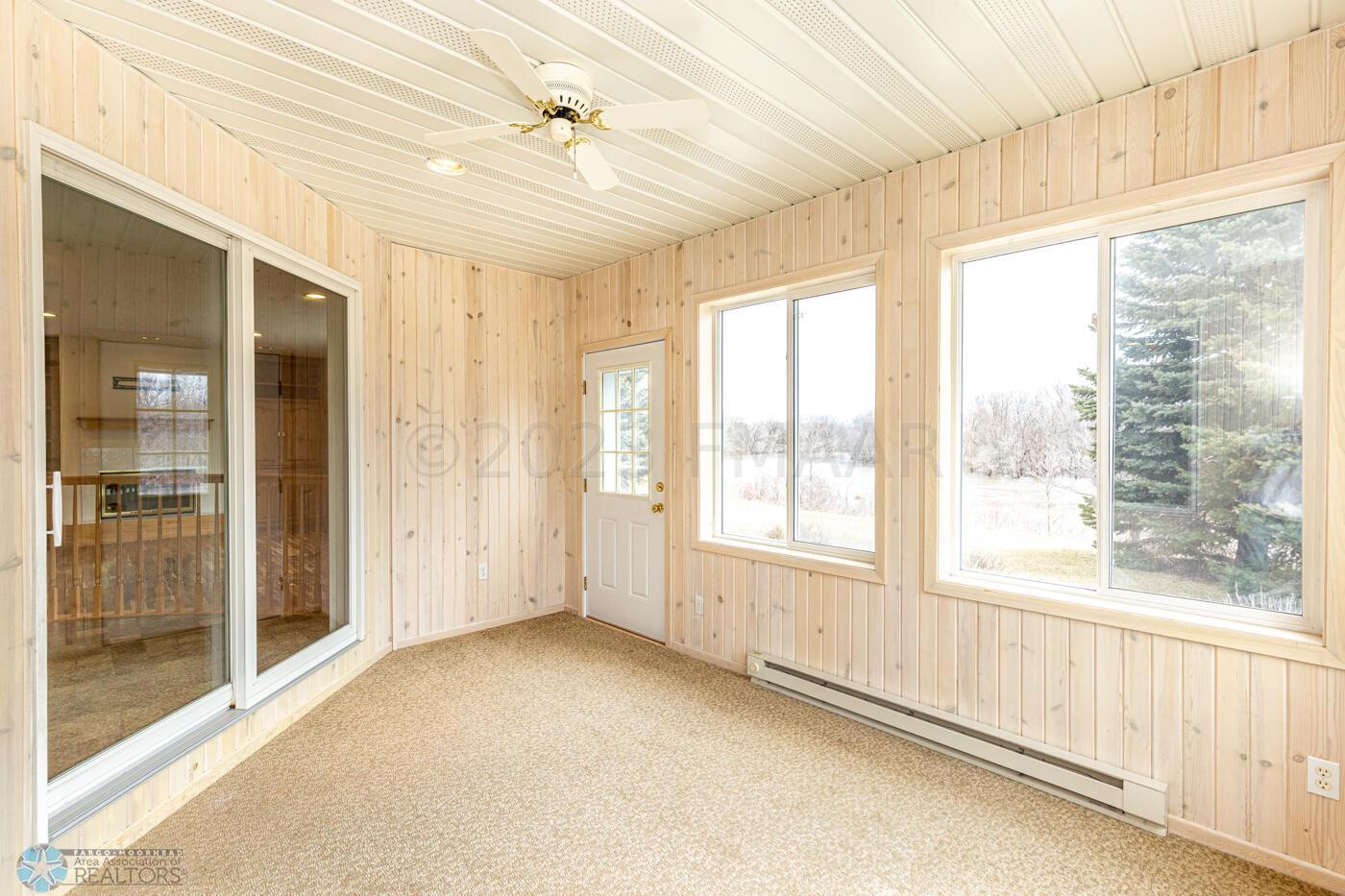 Sunroom
